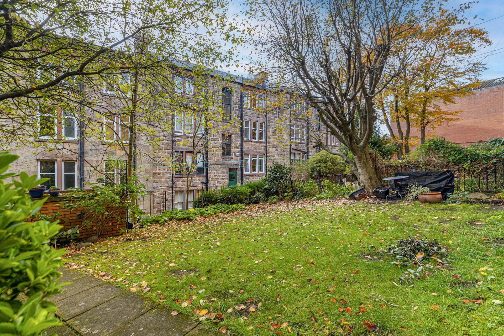 0/1, 19 Partickhill Road, Partickhill, Glasgow, G11 5BP - Picture #19