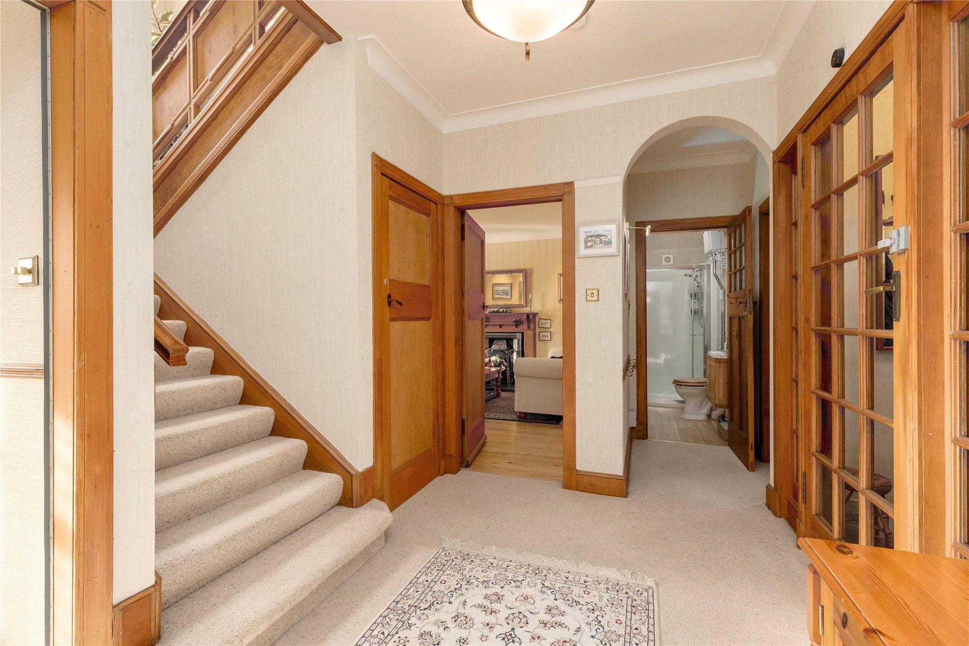 Kinellan, 16 Frogston Road West, Edinburgh, Midlothian, EH10 7AR - Picture #13