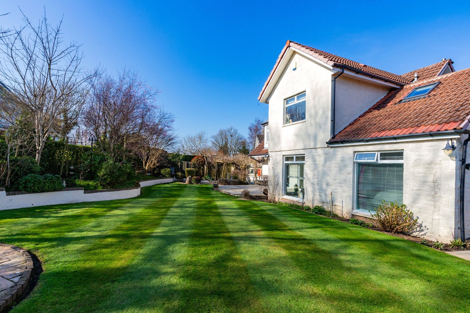 9 Kirkdene Bank, Newton Mearns, Glasgow, East Renfrewshire, G77 5RG - Picture #45