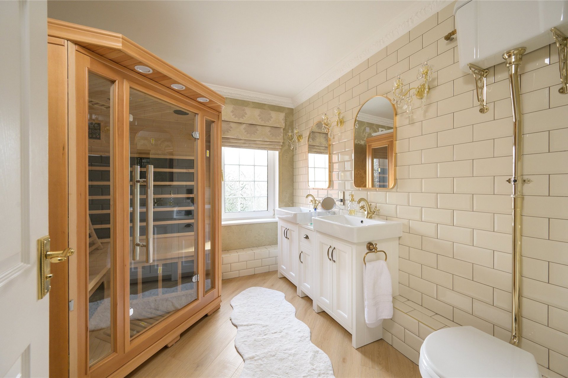 Richmond House, 4 Lade Court, Linlithgow, West Lothian, EH49 7QF - Picture #26