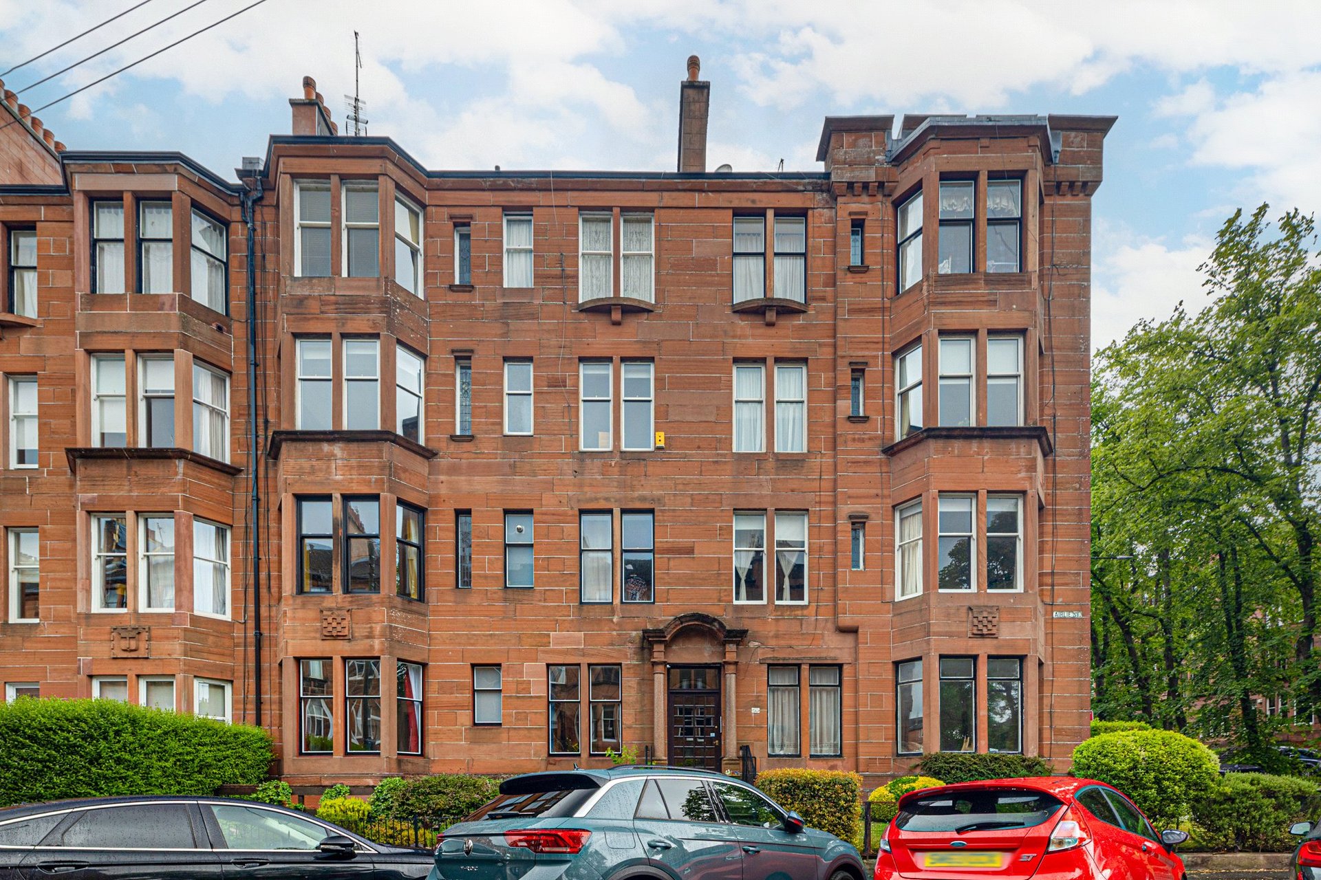 0/1, 50 Airlie Street, Hyndland, Glasgow, G12 9SN - Picture #28