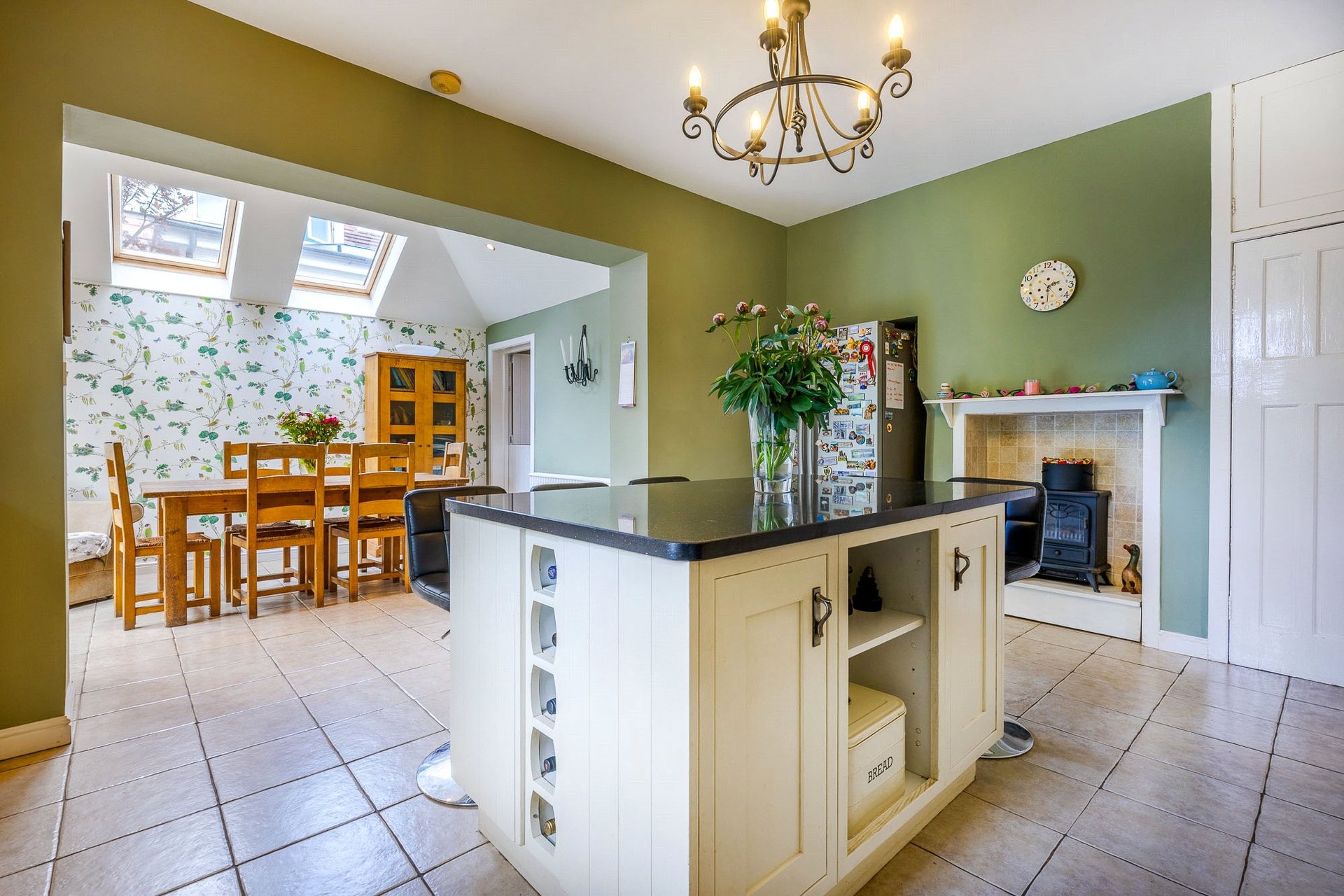 3 Baird Drive, Bearsden, G61 4BL - Picture #11