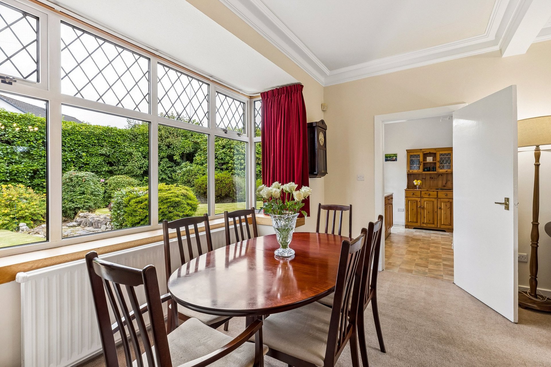 48 Pendicle Road, Bearsden, G61 1EE - Picture #8