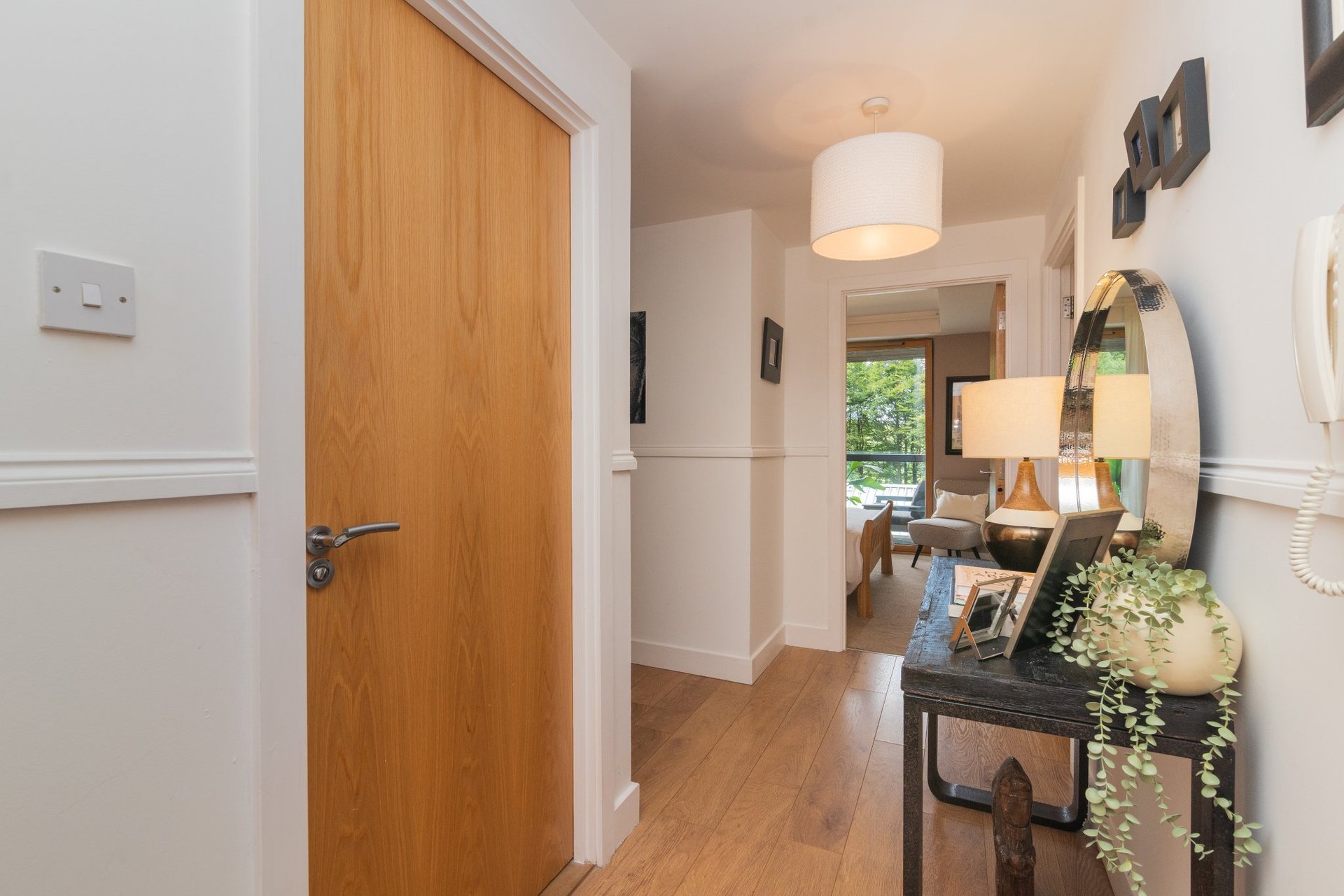 2/1, 2 Haggs Gate, Pollokshaws, Glasgow, G41 4BB - Picture #15