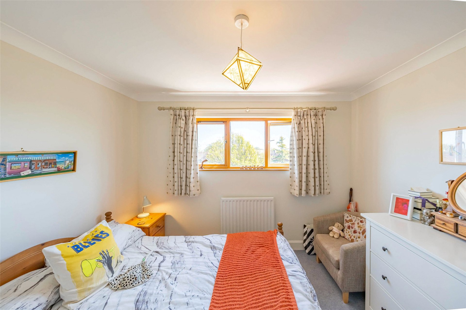 7 Meadow Grange, Berwick-upon-Tweed, Northumberland, TD15 1NW - Picture #18