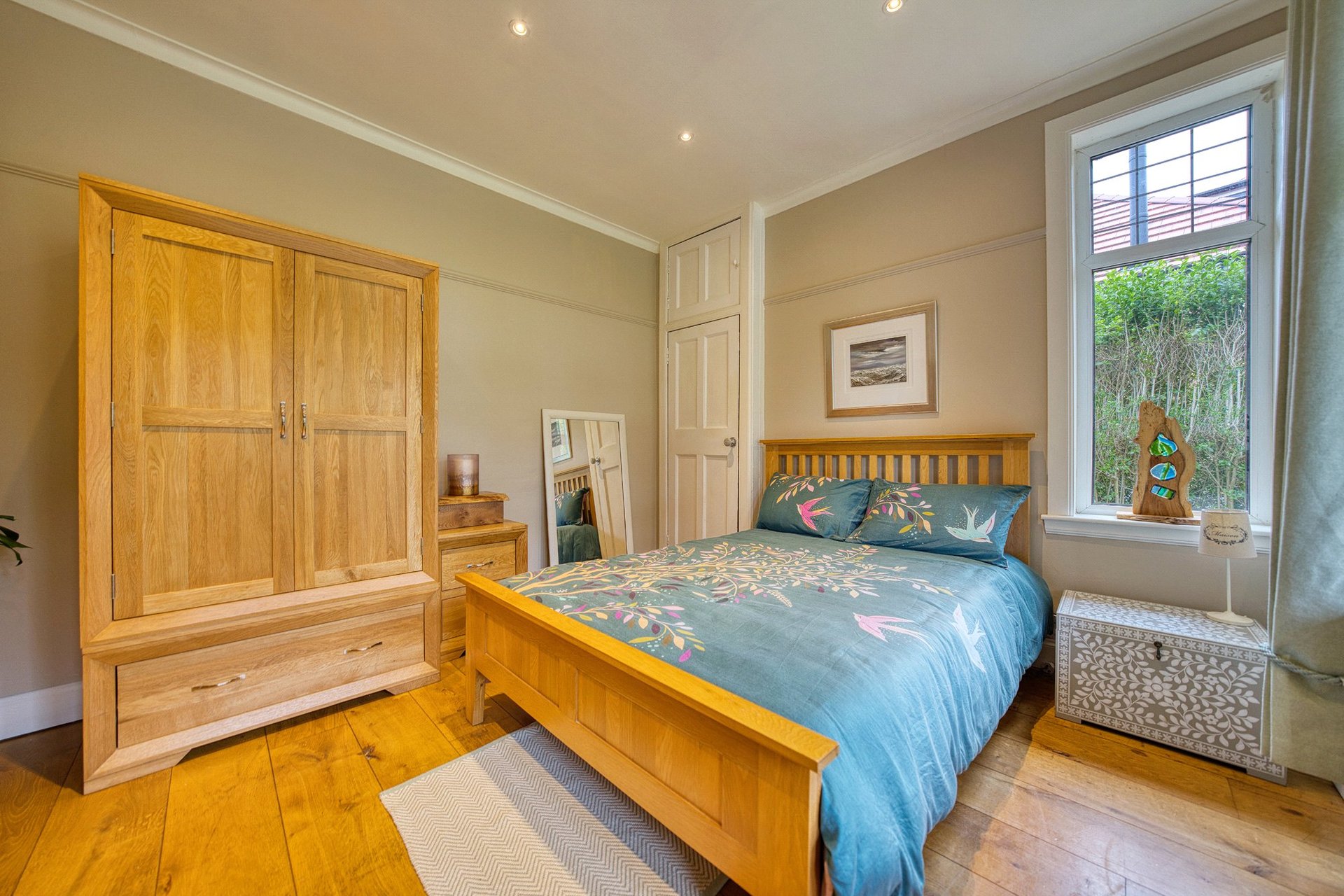 21 Thomson Drive, Bearsden, G61 3PA - Picture #18