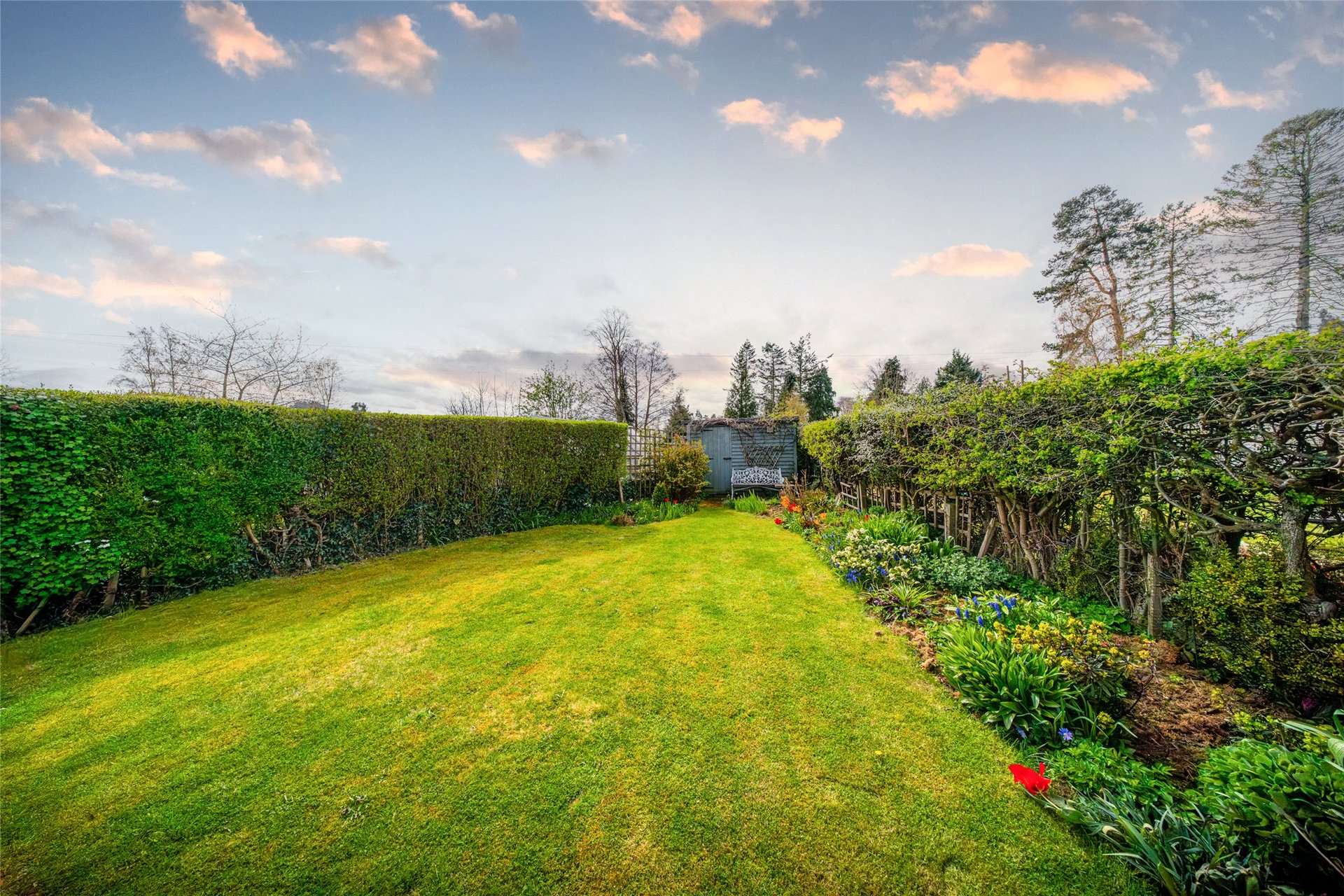 Allerton, Ancrum, Jedburgh, Scottish Borders, TD8 6UY - Picture #19