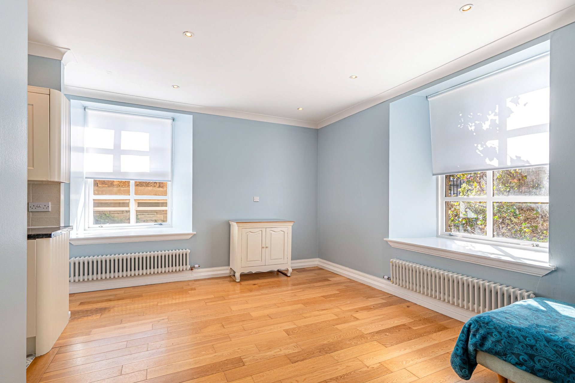 Flat 21 Lower Ground Floor, 35 Lynedoch Street, Park, Glasgow, G3 6AA - Picture #12