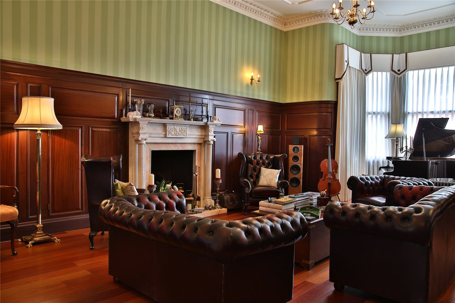 45 St Leonards Hill, Queensferry Road, Dunfermline, Fife, KY11 3AH - Picture #10