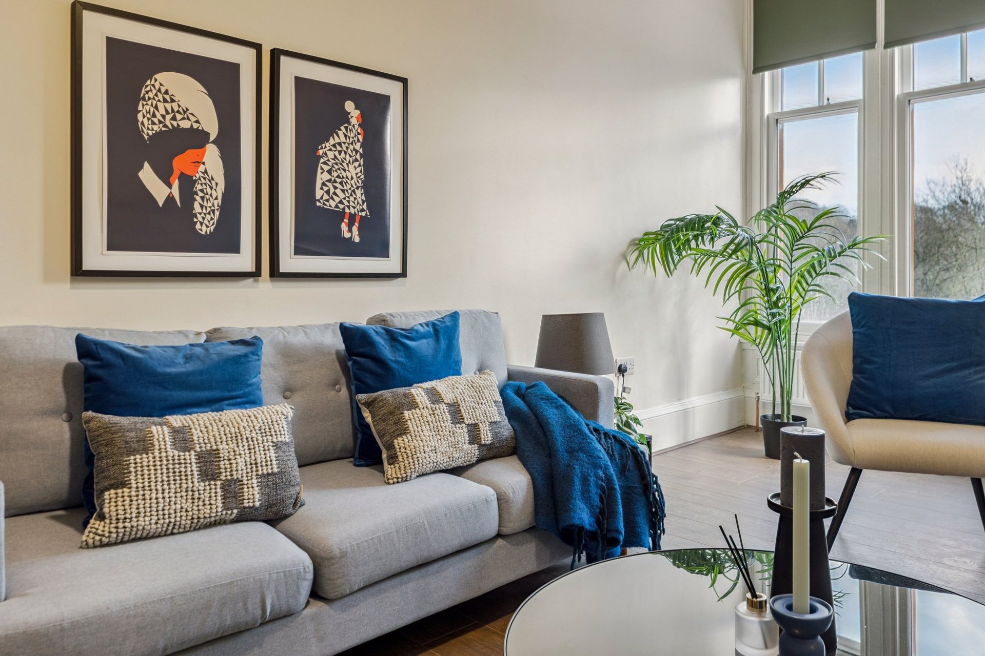 3/2, 996 Pollokshaws Road, Shawlands, G41 2HA - Picture #3