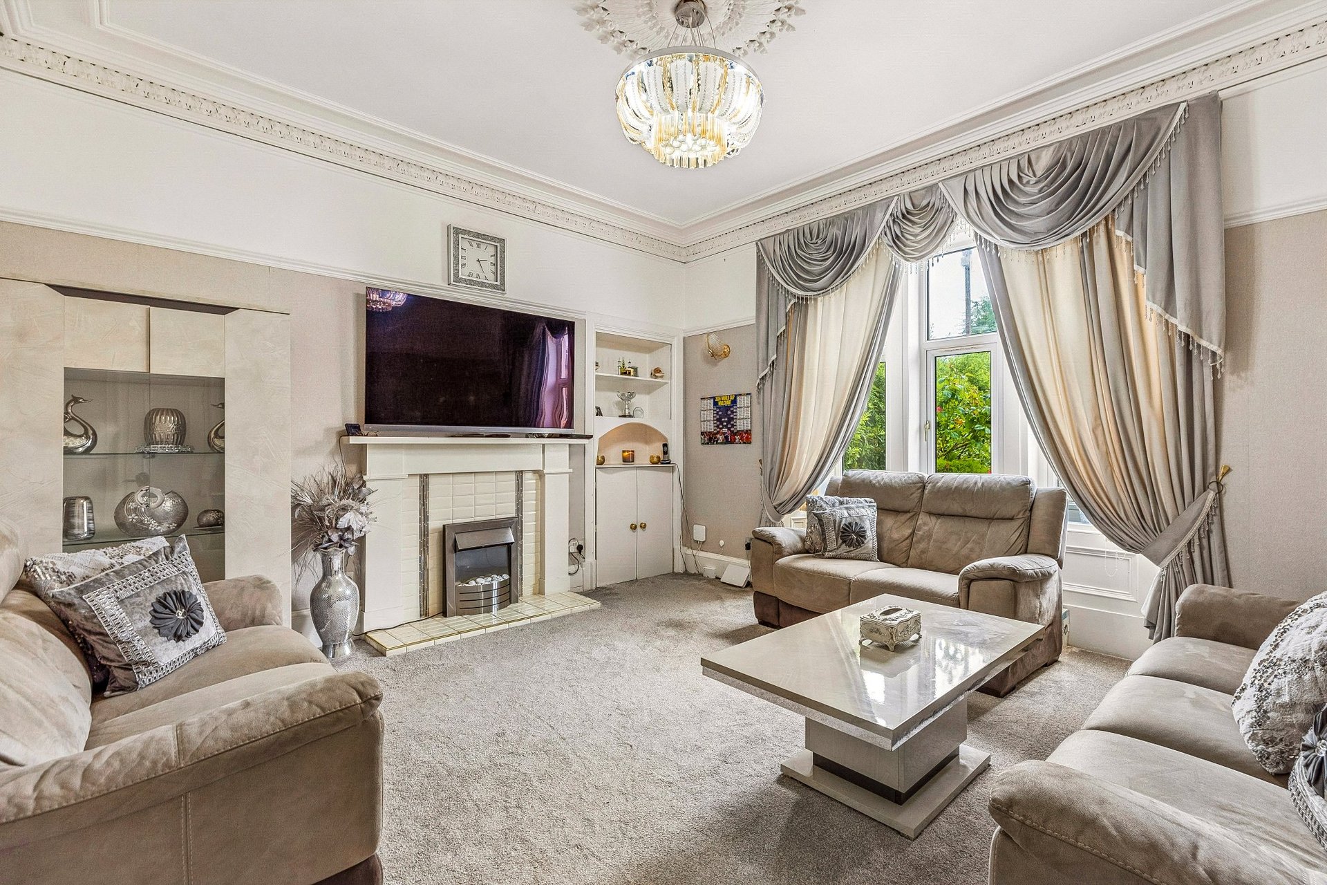 16 Kilmailing Road, Cathcart, Glasgow, G44 5UJ - Picture #4