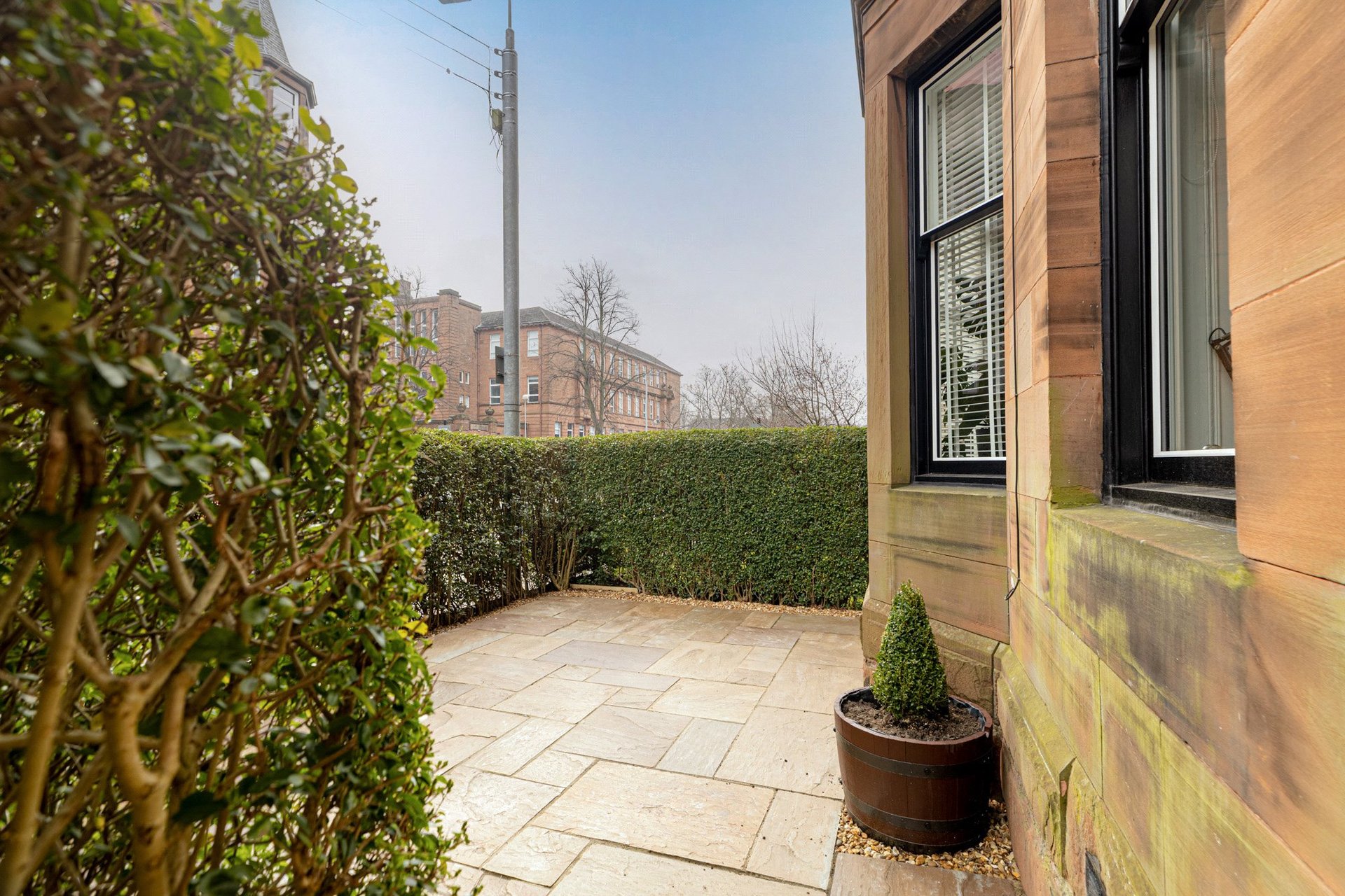 0/1, 33 Airlie Street, Hyndland, Glasgow, G12 9TS - Picture #27