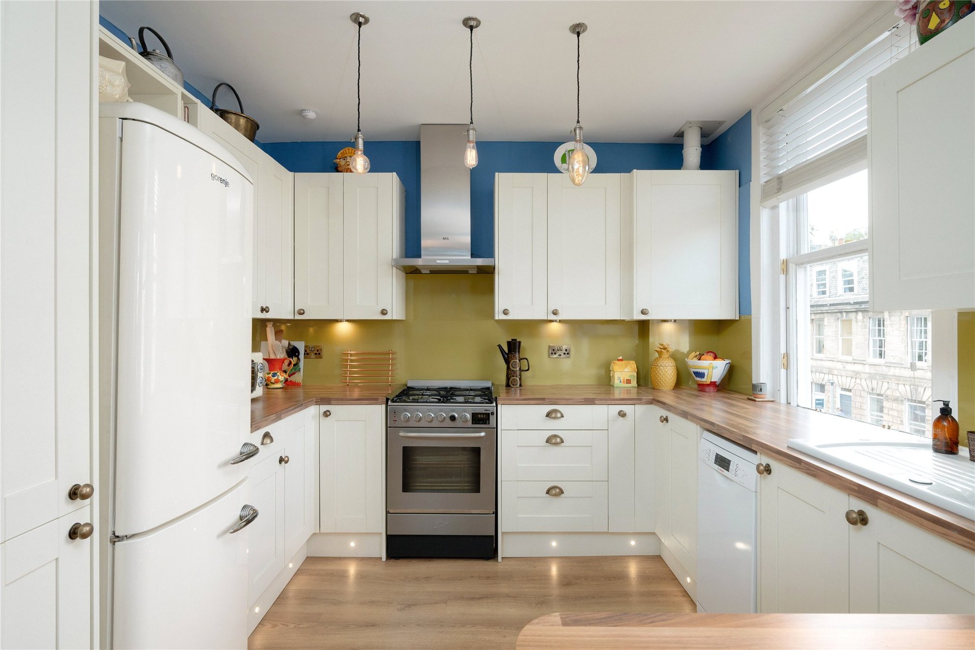 11/4 Hart Street, Edinburgh, Midlothian, EH1 3RN - Picture #6