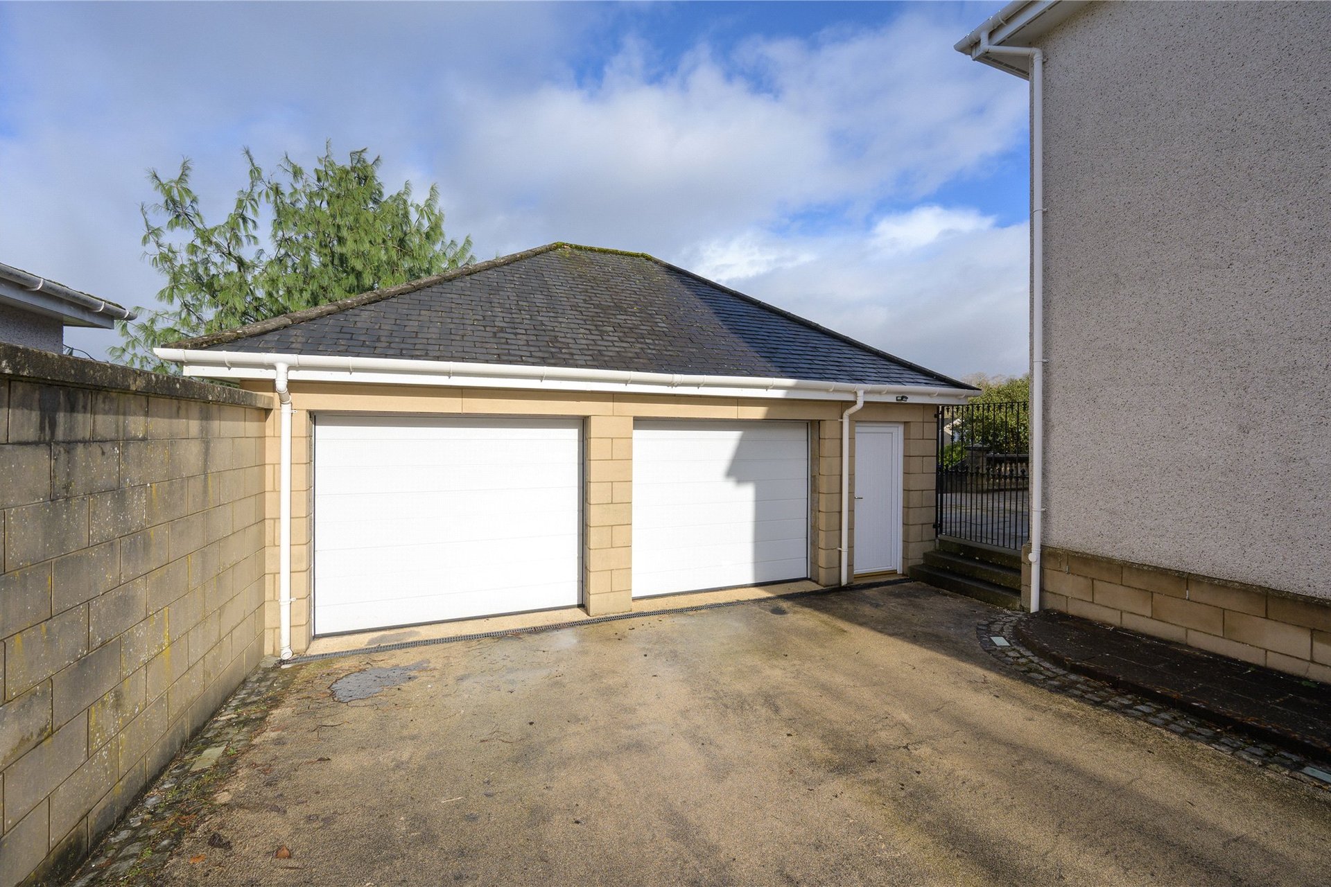 26B Birkhill Road, Stirling, Stirlingshire, FK7 9JS - Picture #30
