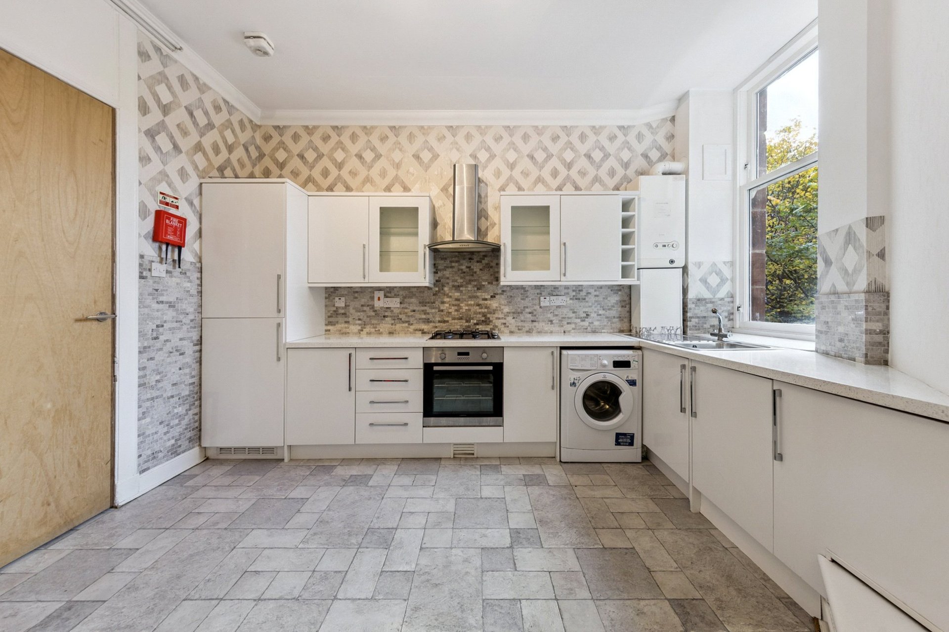 1/1, 211 Great Western Road, Woodside, Glasgow, G4 9EB - Picture #7