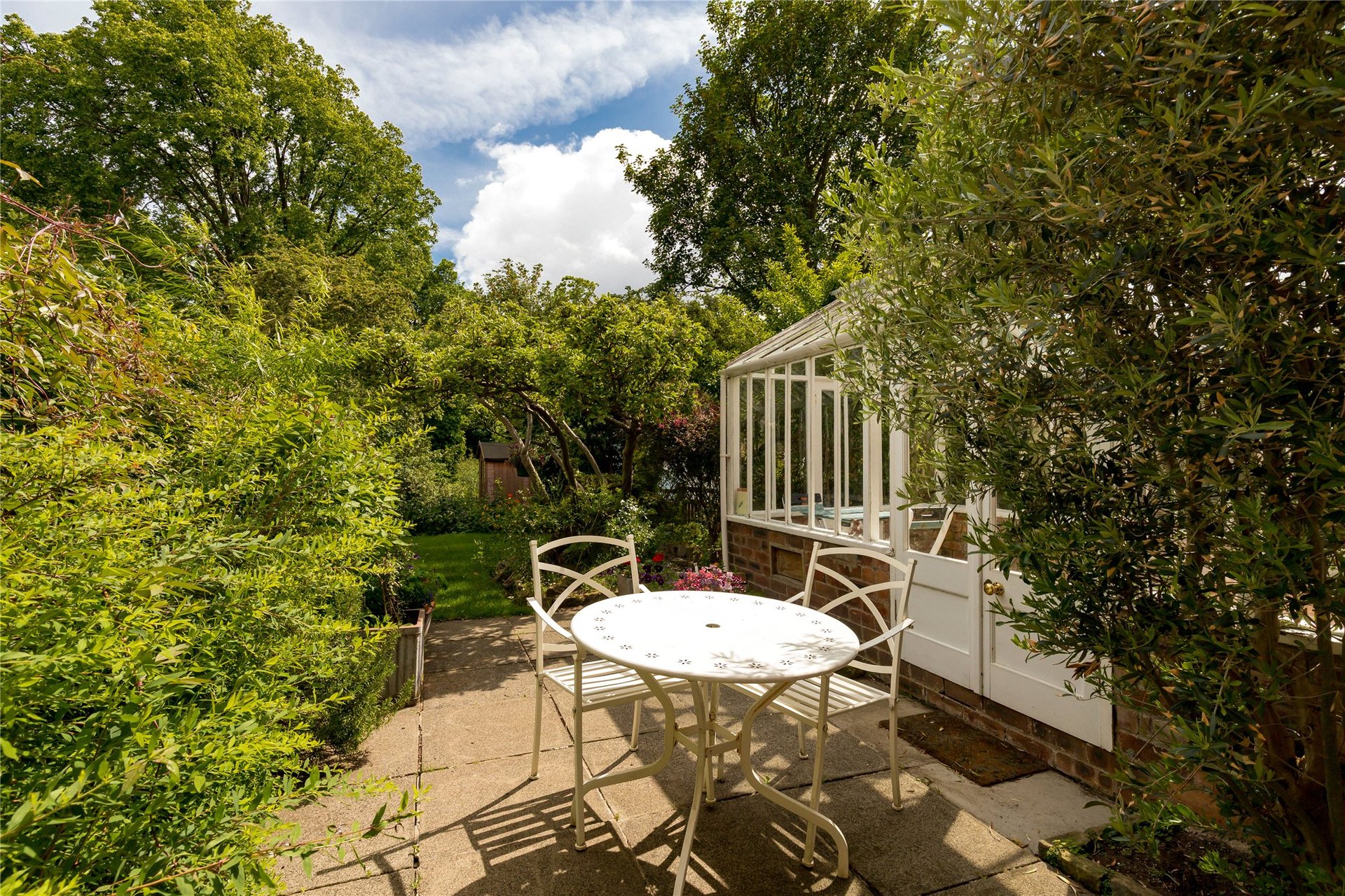 43 Comiston Drive, Morningside, Edinburgh, EH10 5QS - Picture #26