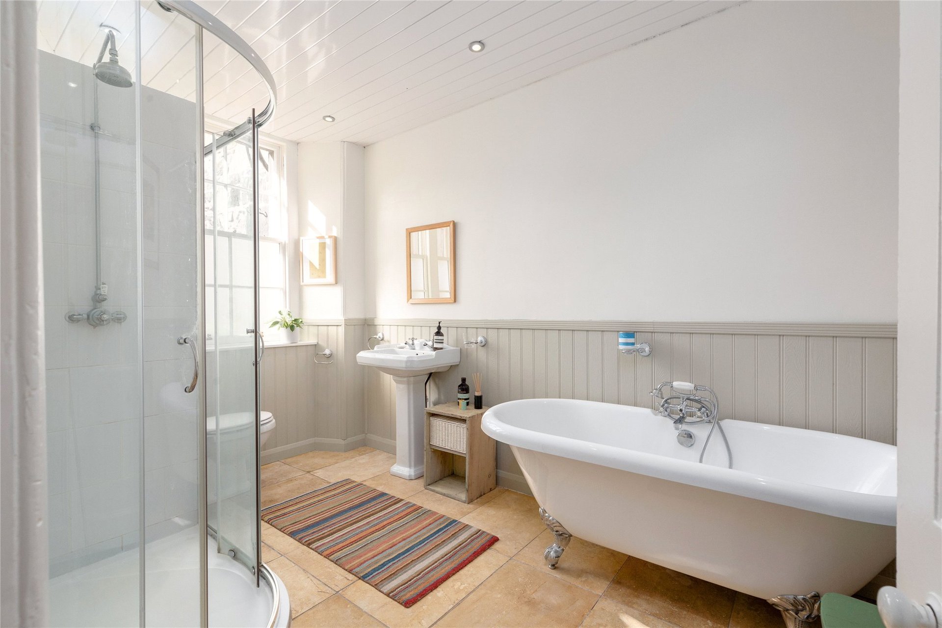 GF, 21 Coates Gardens, Edinburgh, EH12 5LG - Picture #19