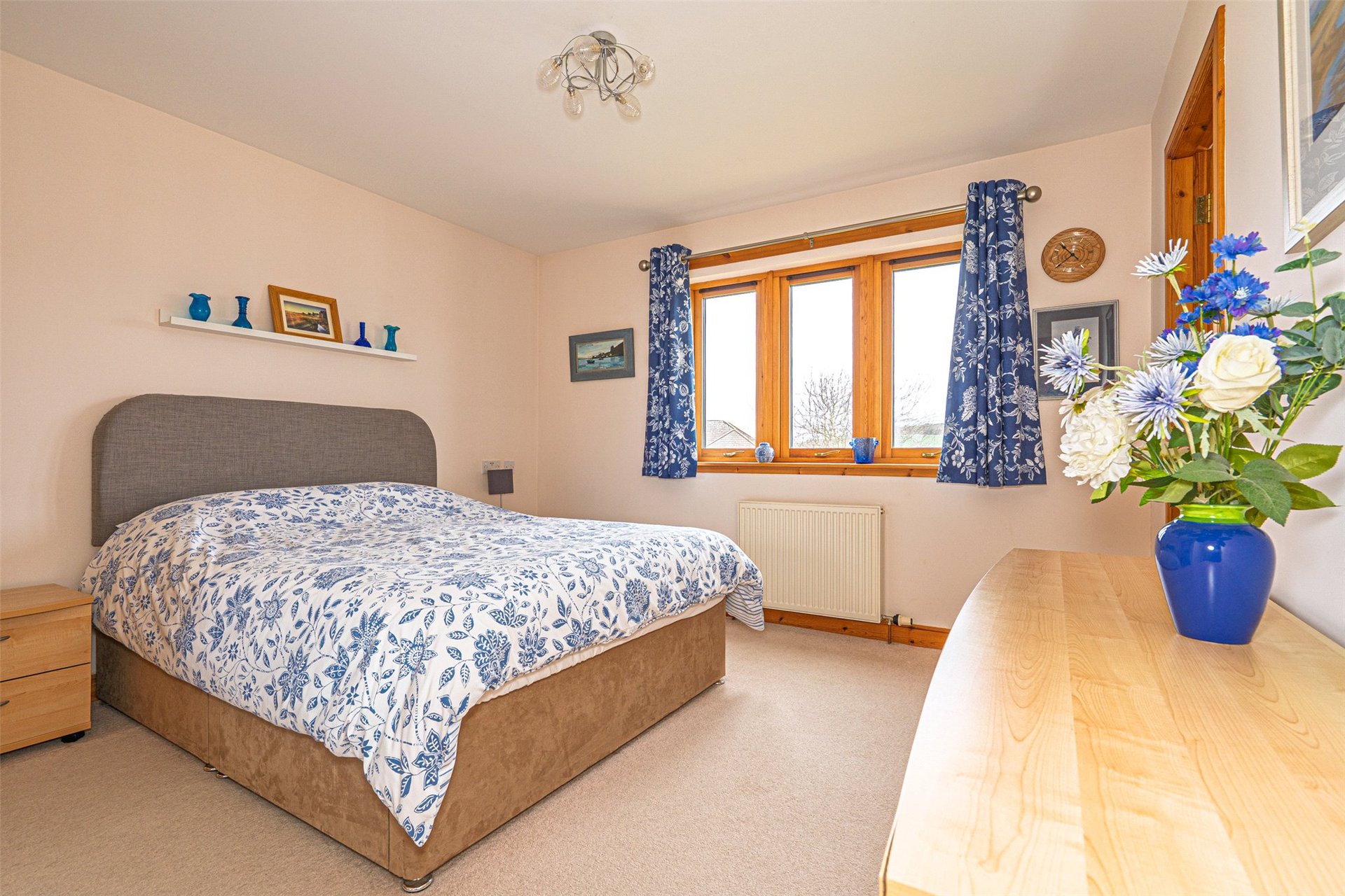 Craigrossie, 14 Comerton Place, Drumoig, Leuchars, KY16 0NQ - Picture #5