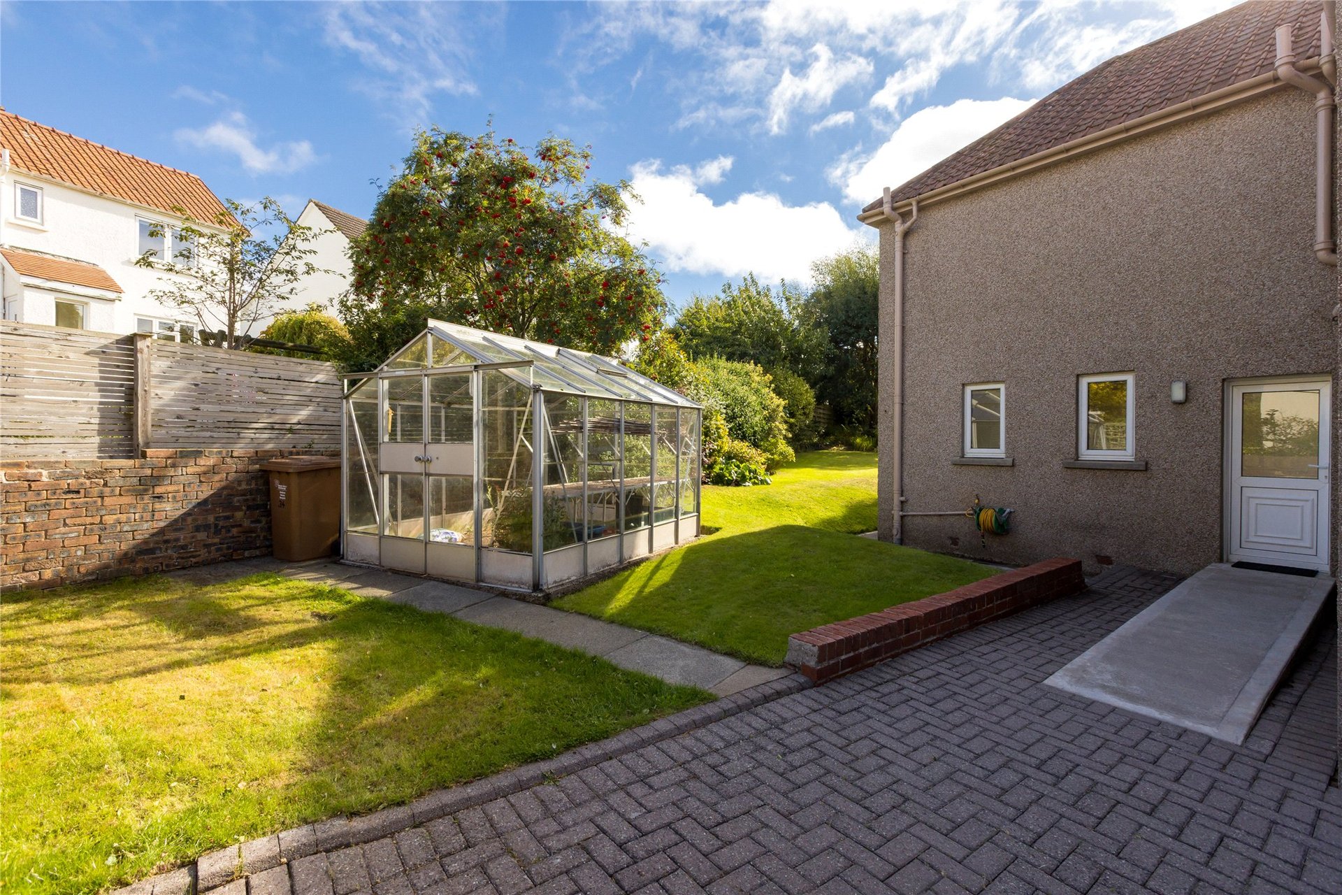 34 Caiystane Terrace, Fairmilehead, Edinburgh, EH10 6SR - Picture #22