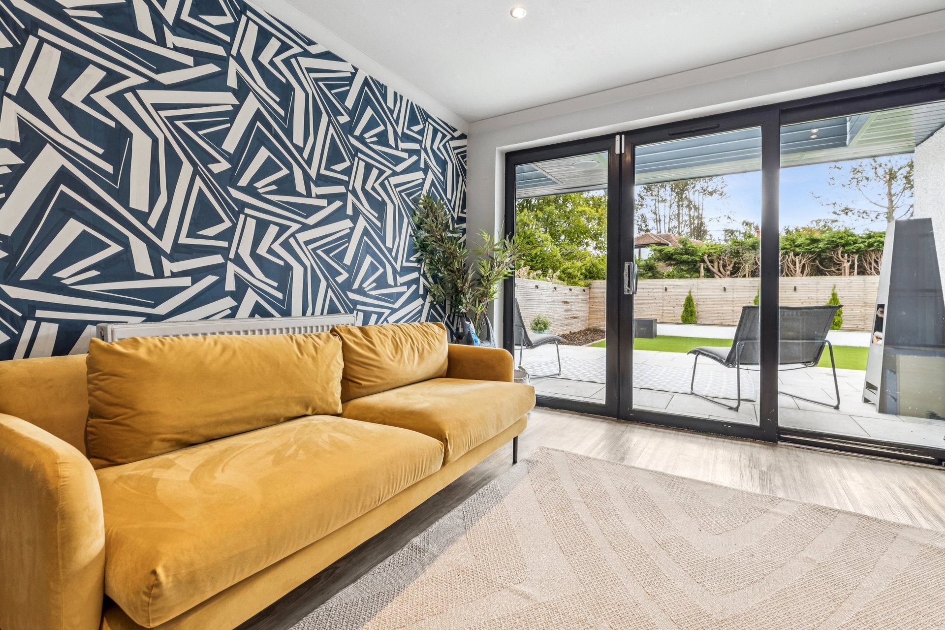 26 Lochaber Road, Bearsden, G61 2JU - Picture #17