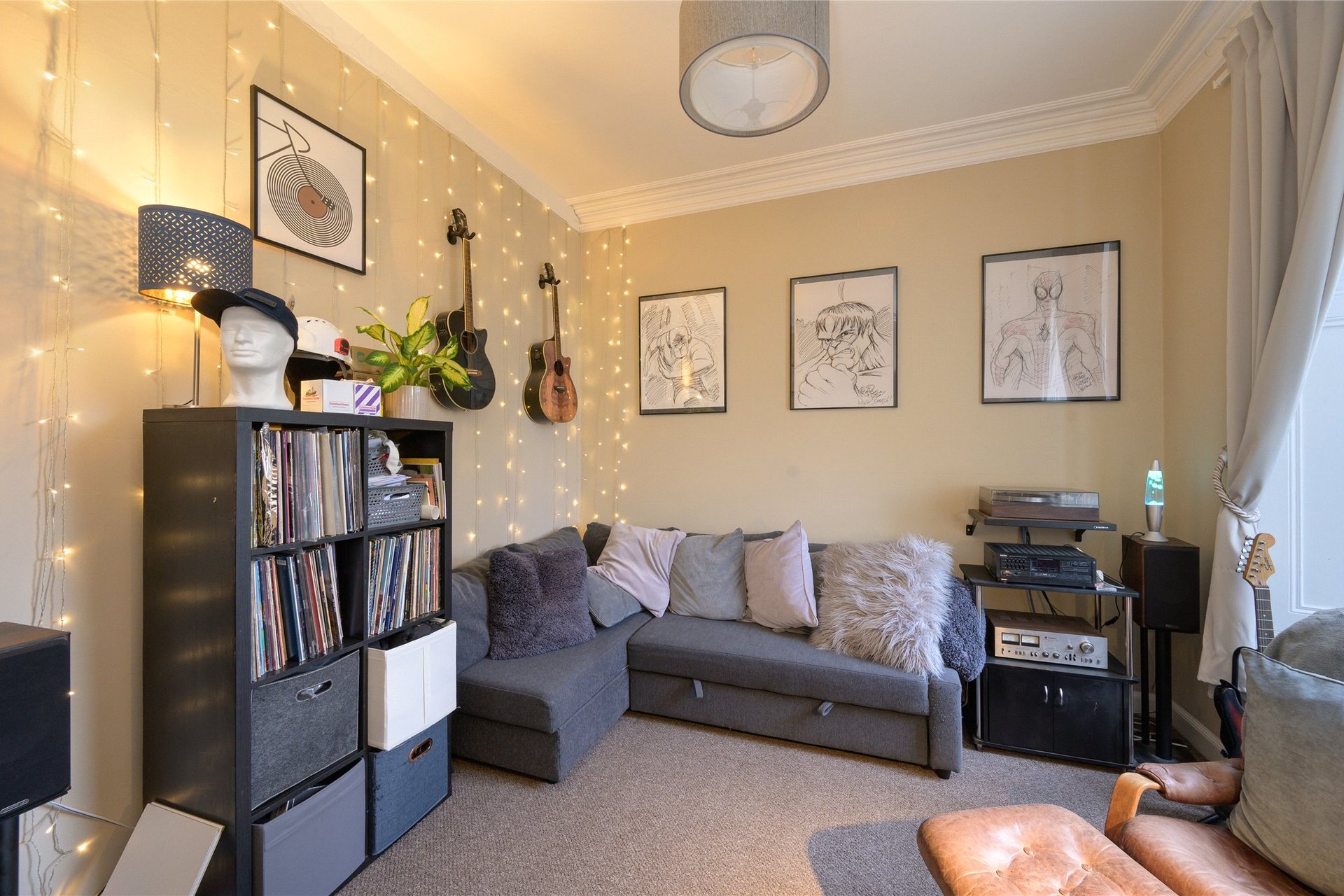 14 Park Place, Dunfermline, Fife, KY12 7QL - Picture #23