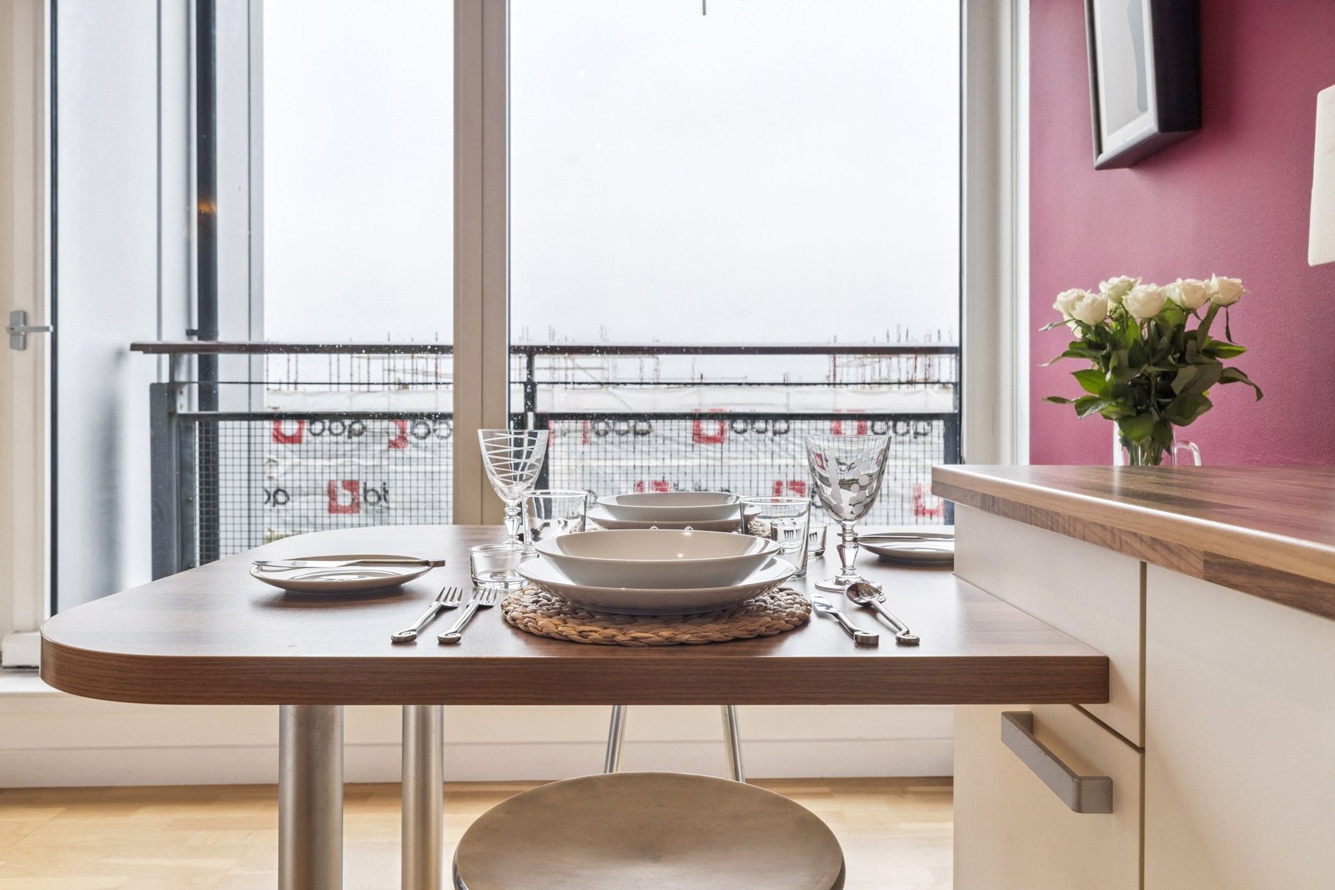 The Penthouse, 337 Glasgow Harbour Terraces, Glasgow Harbour, Glasgow, G11 6BH - Picture #18