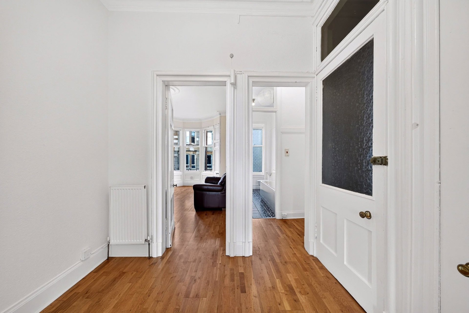 2/2, 59 Fergus Drive, North Kelvinside, Glasgow, G20 6AH - Picture #23