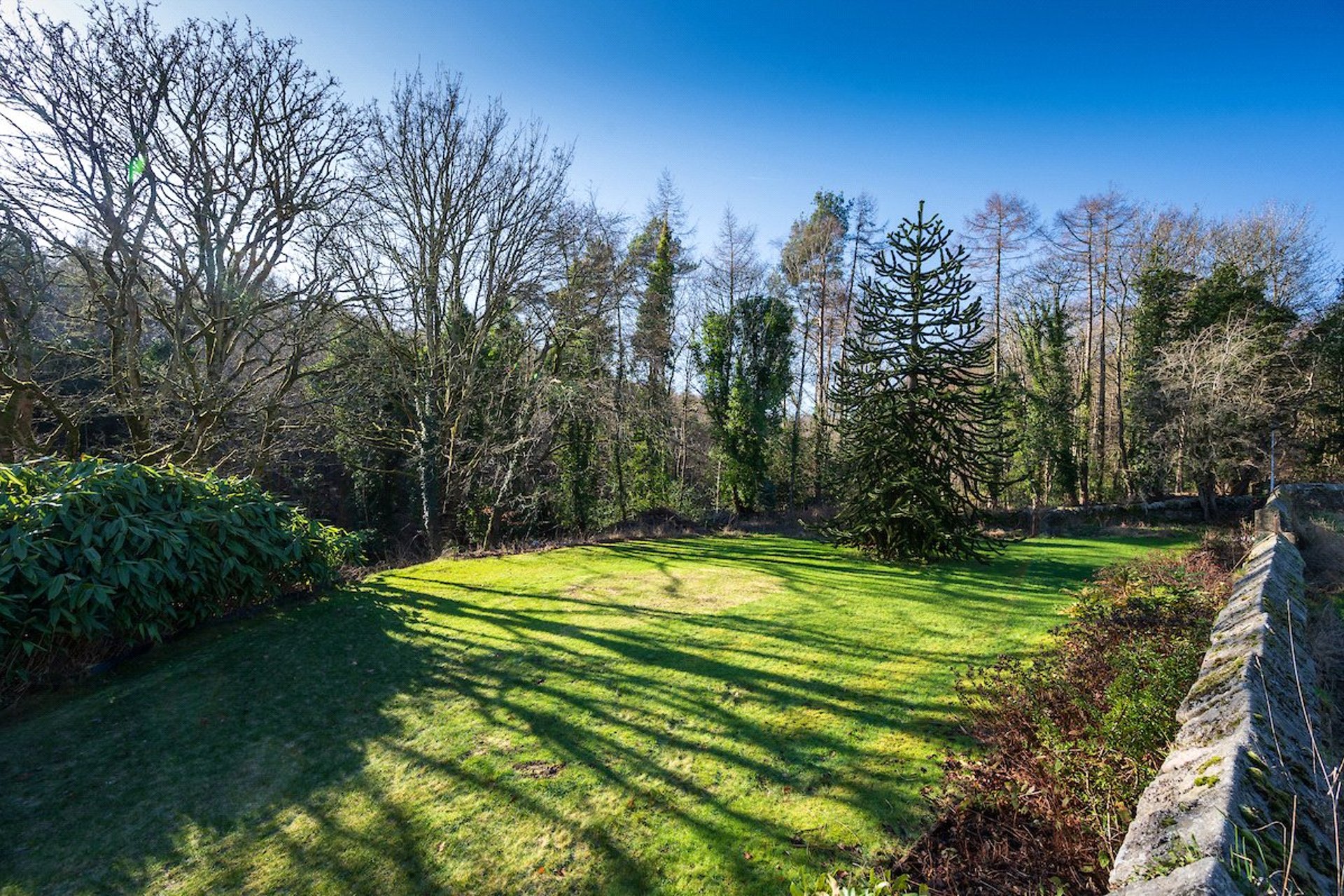 The Garden Cottage, 45 Polton Road, Loanhead, Midlothian, EH20 9DB - Picture #30