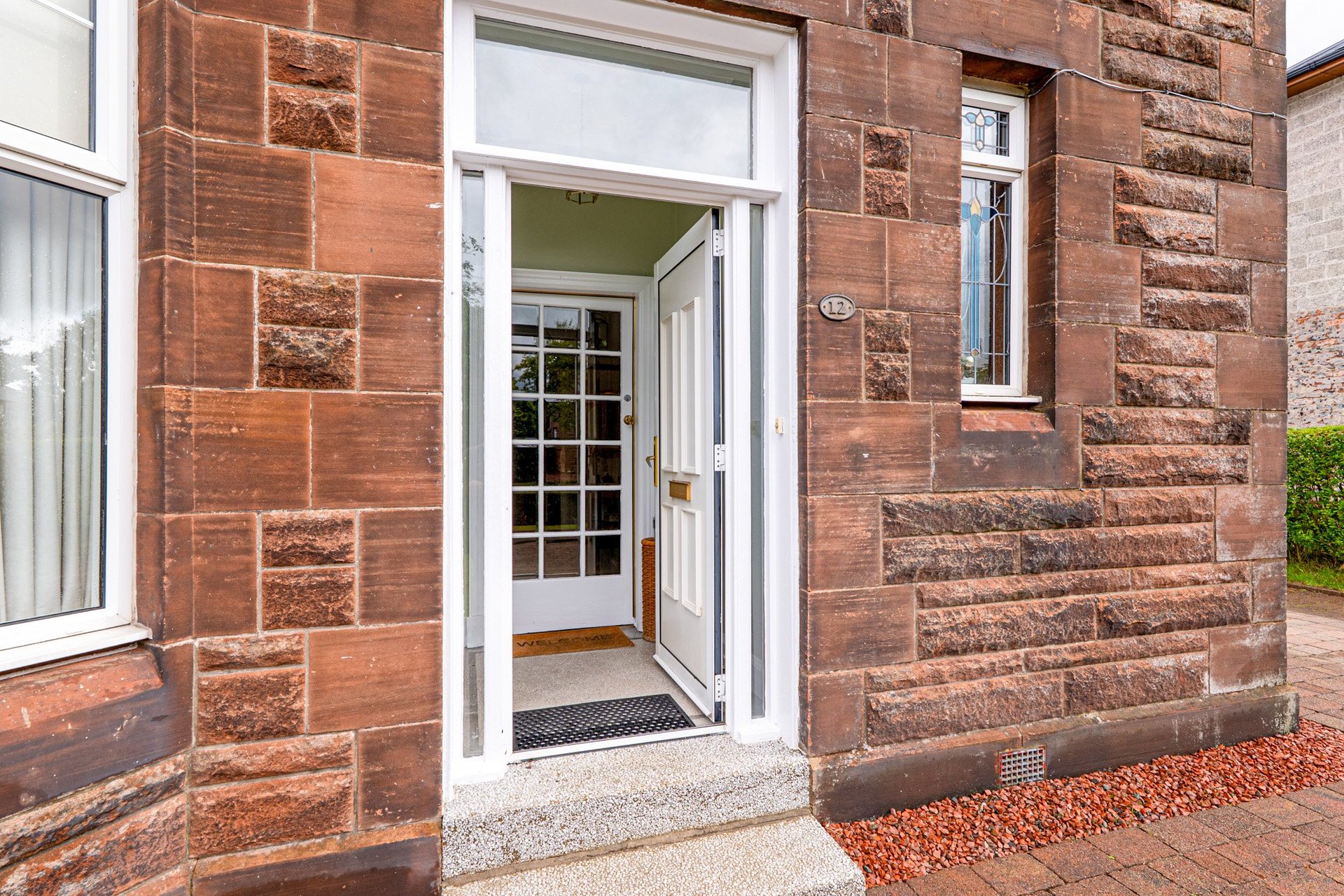 12 Attow Road, Mansewood, Glasgow, G43 1BZ - Picture #3