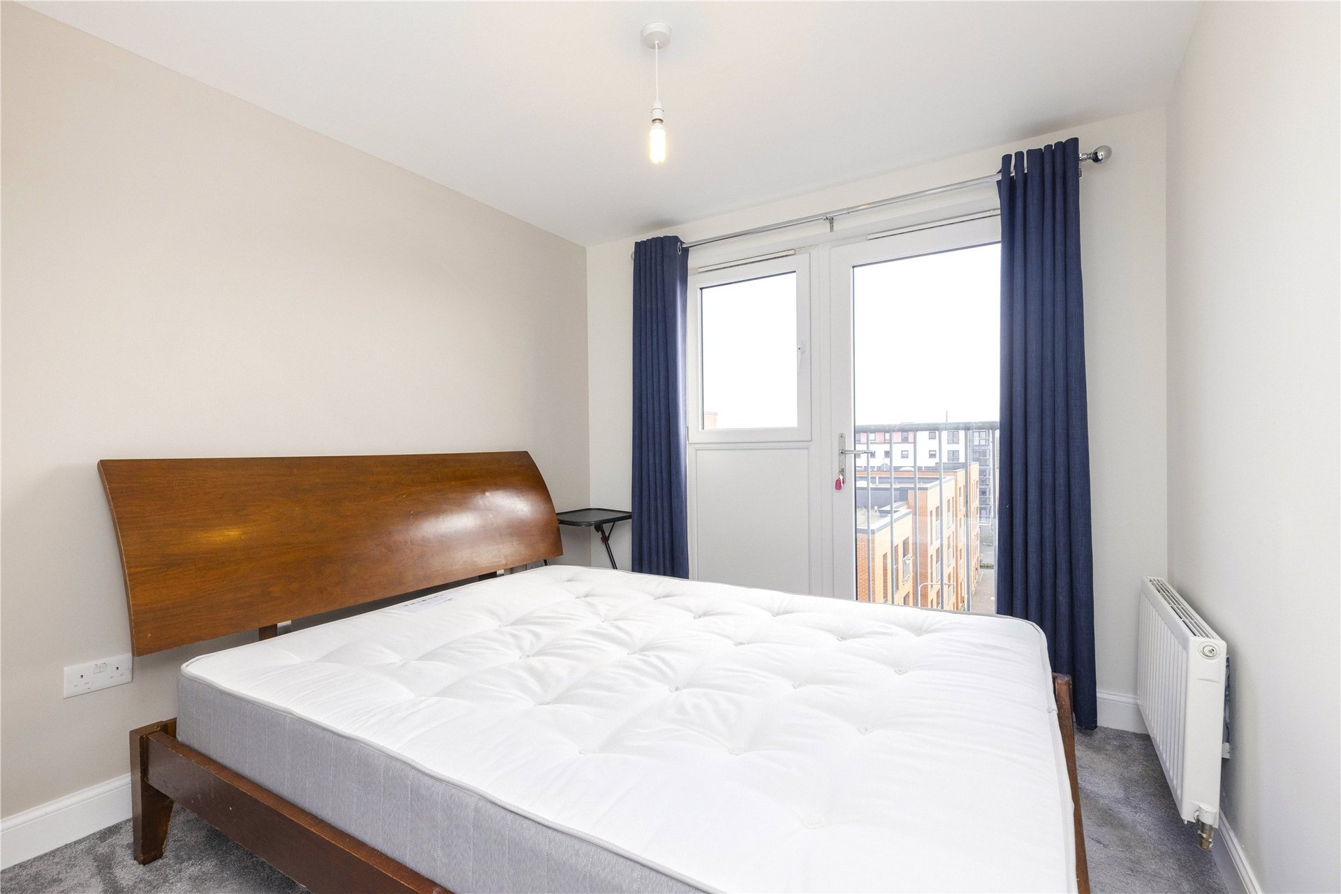 Flat 17, 1 Haig Lane, Edinburgh, EH6 5GA - Picture #5
