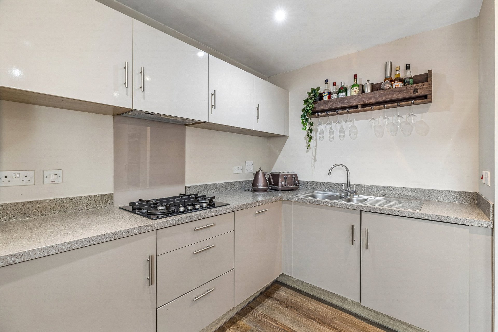 Flat 3/3, 54 Richmond Park Terrace, Oatlands, Glasgow, G5 0GY - Picture #6