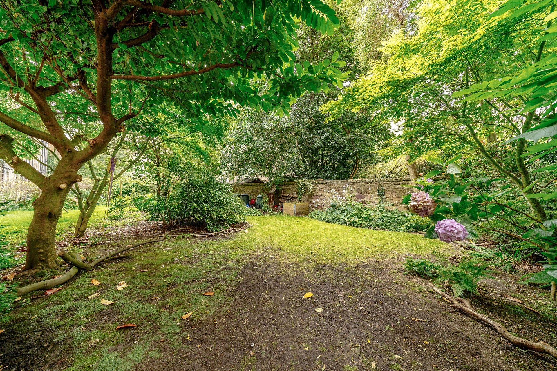 Flat 2, 4 Viewforth, Edinburgh, EH10 4JF - Picture #26