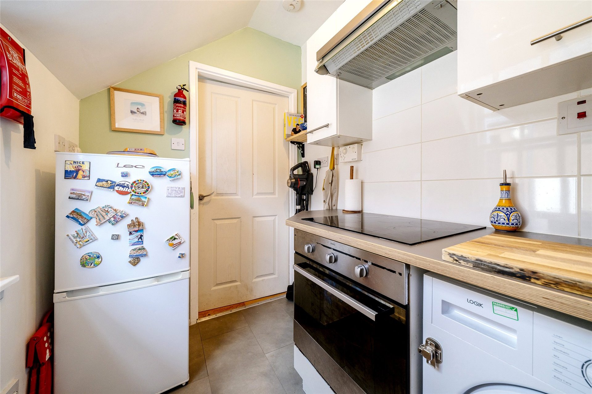 614 Websters Land, Edinburgh, EH1 2RX - Picture #13