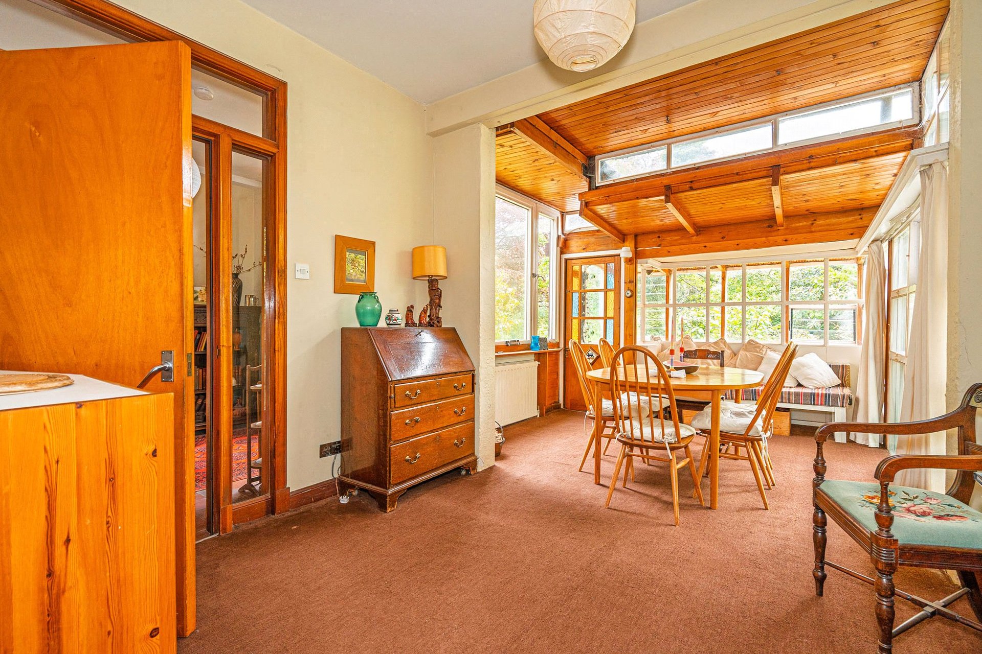 Priory Acres, 104A Hepburn Gardens, St. Andrews, Fife, KY16 9LT - Picture #17