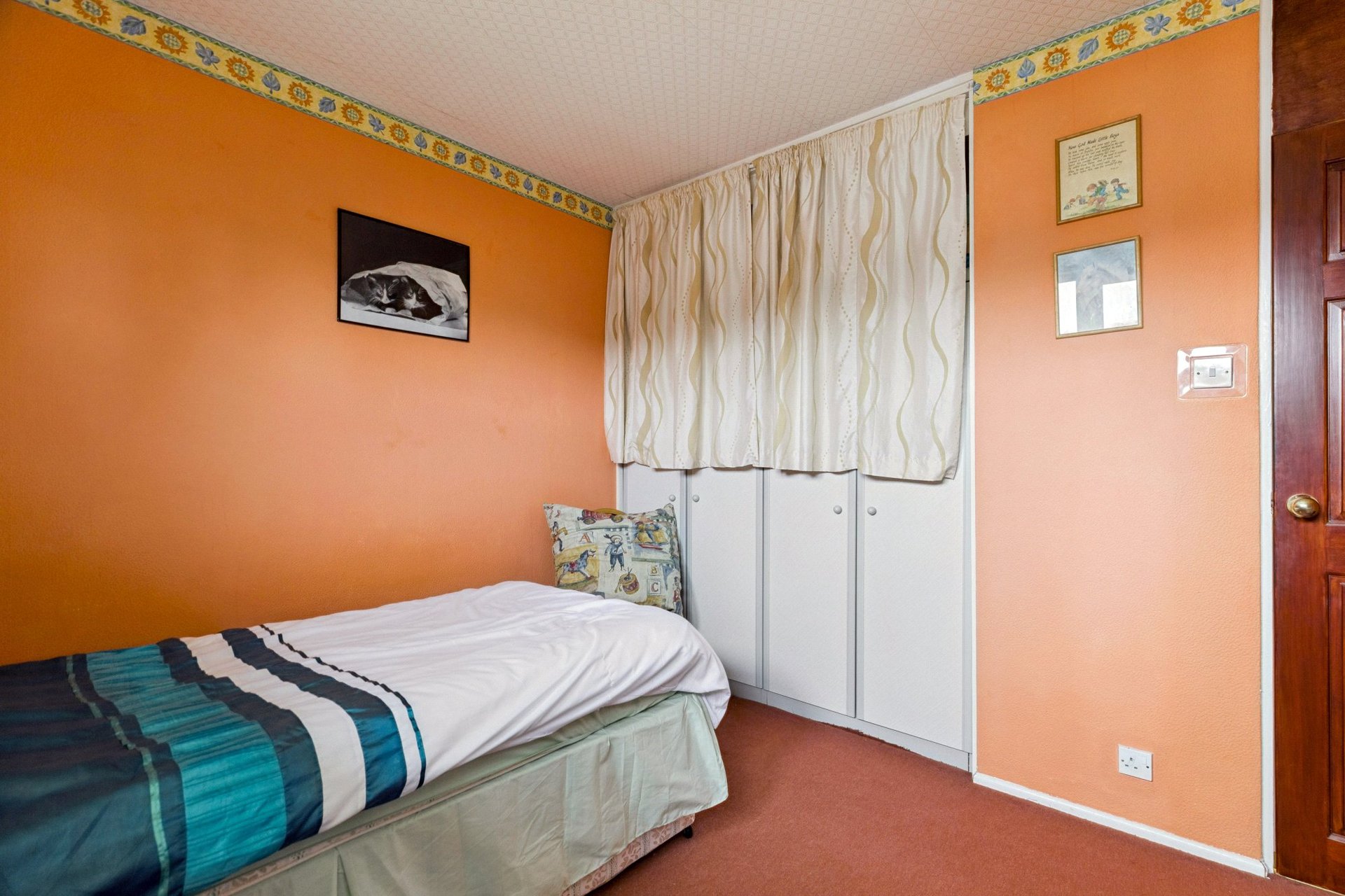 2 Airlie Avenue, Bearsden, G61 3LS - Picture #32