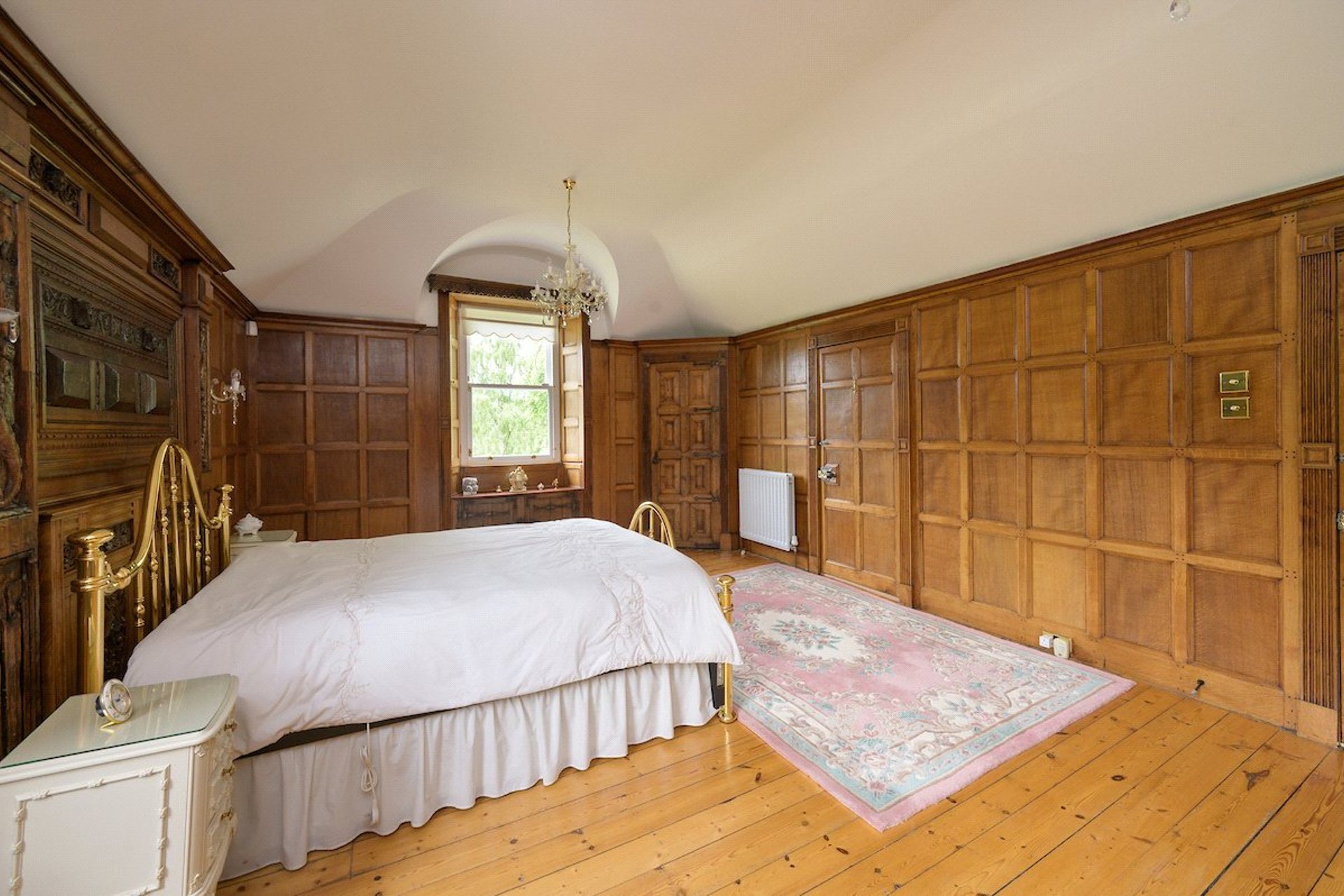 Loganbank House, Milton Bridge, Penicuik, Midlothian, EH26 0NY - Picture #28