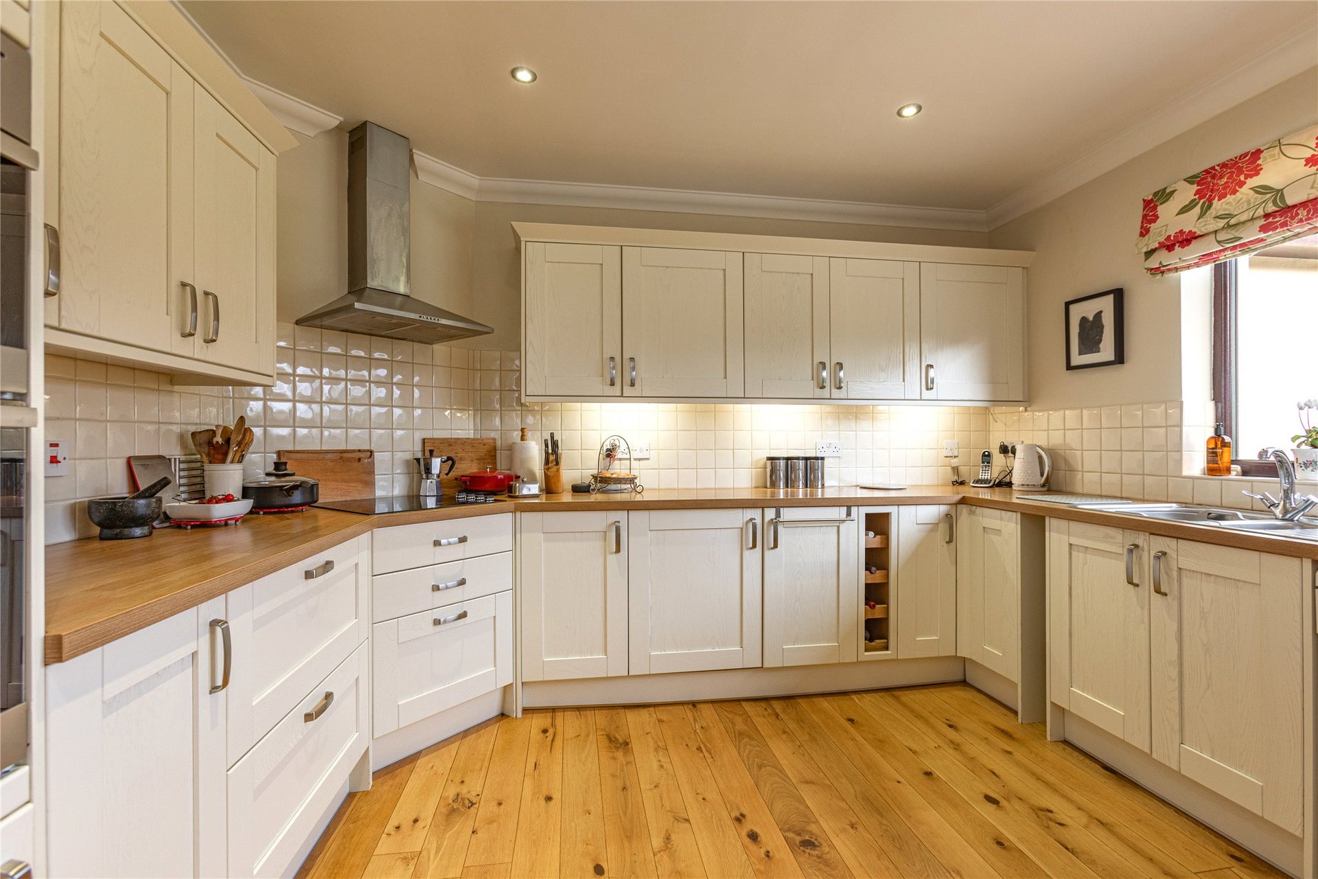 3 Church Lane, Lowick, Berwick-upon-Tweed, Northumberland, TD15 2UR - Picture #4
