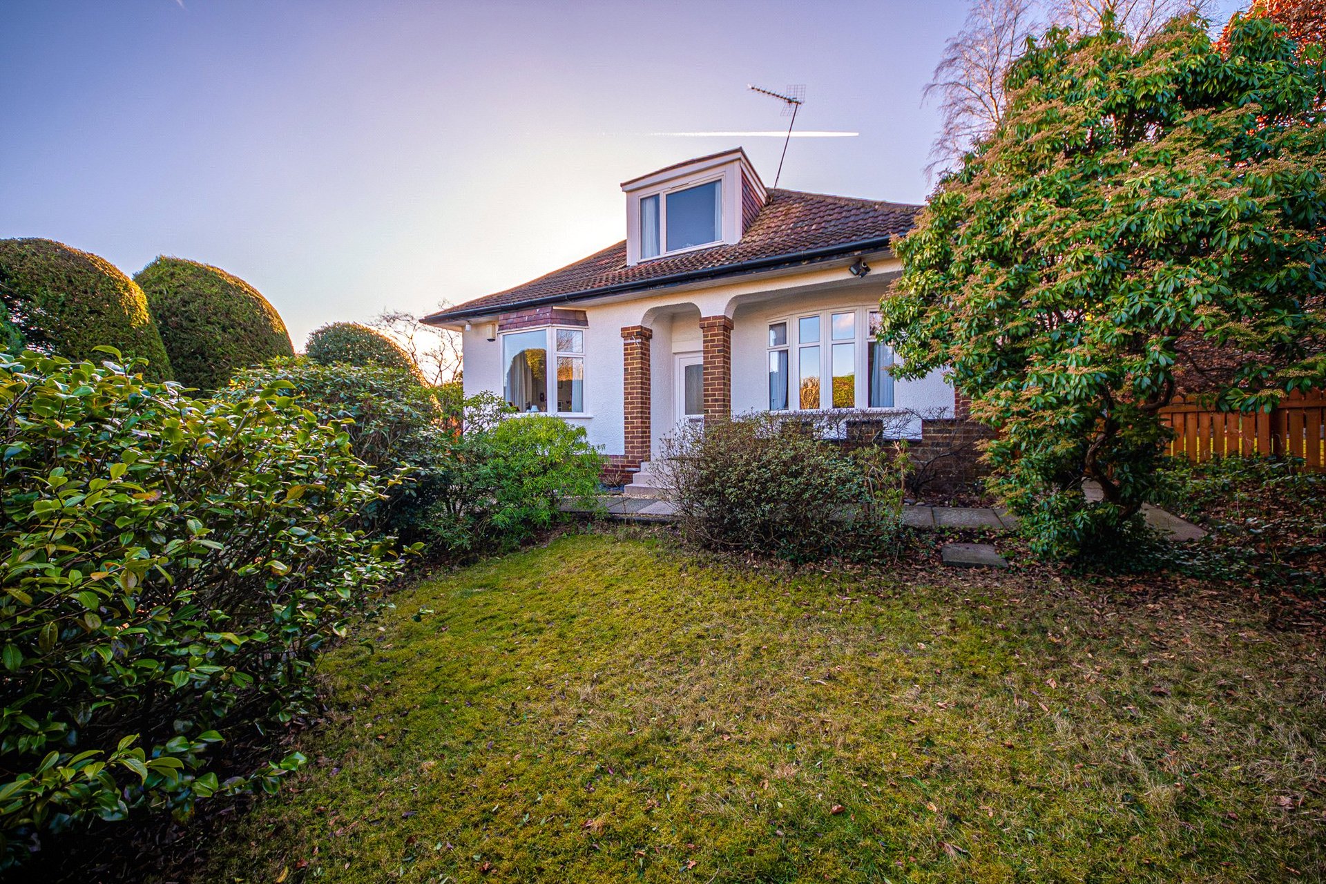 7 Reid Avenue, Bearsden, G61 3DR - Picture #29