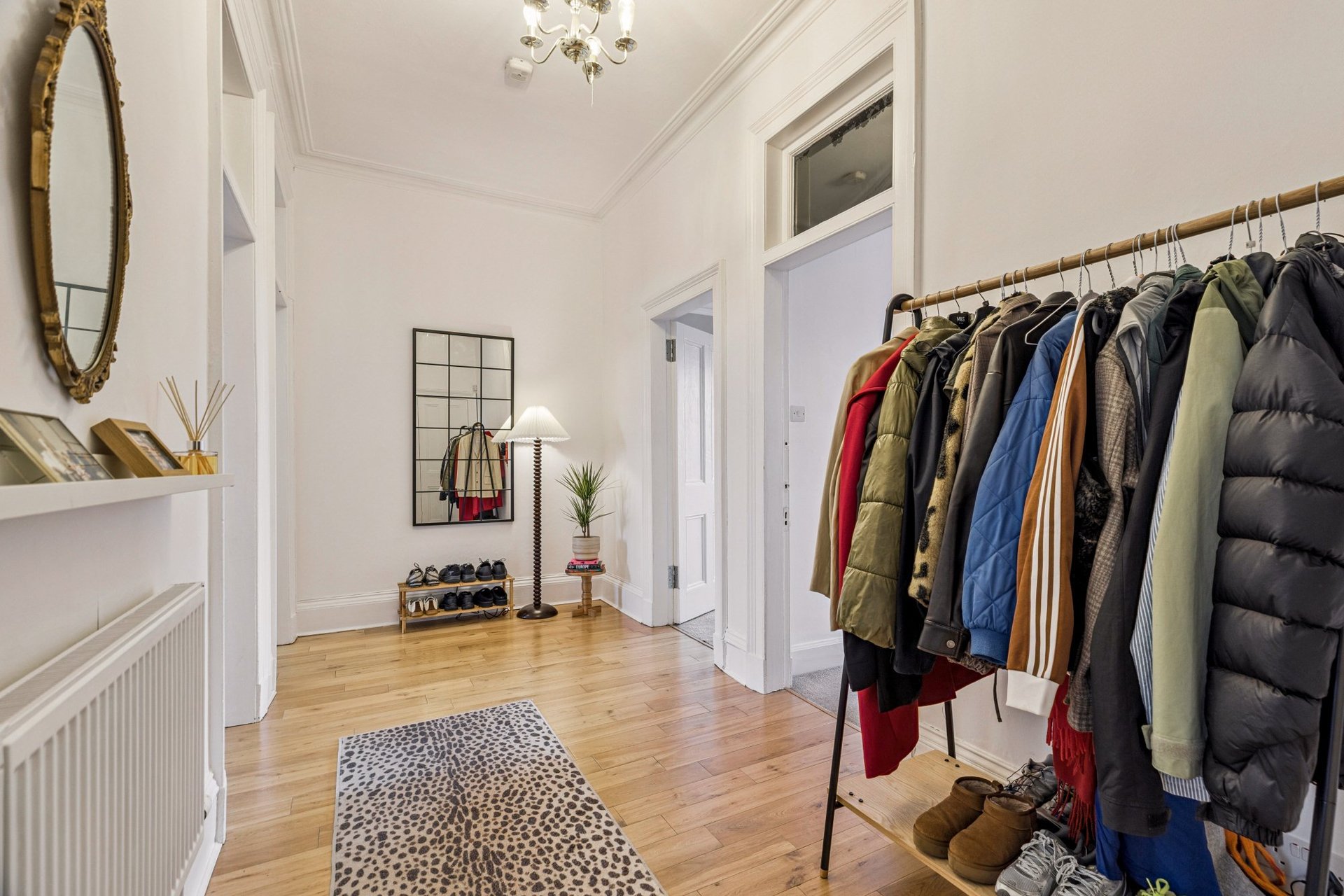 Flat 3/1, 49 Tassie Street, Shawlands, Glasgow, G41 3QG - Picture #9