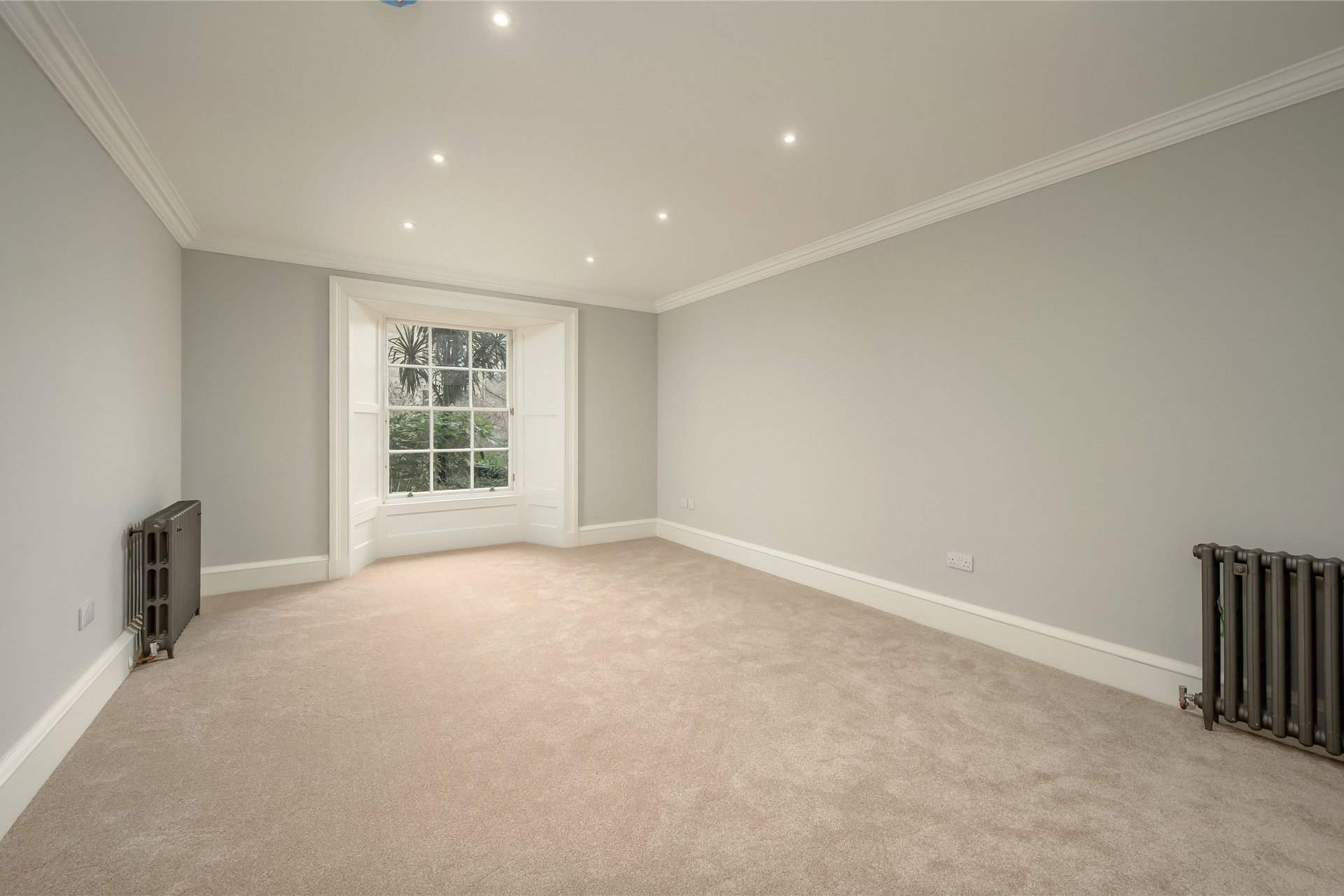 22a Drummond Place, Edinburgh, EH3 6PN - Picture #14