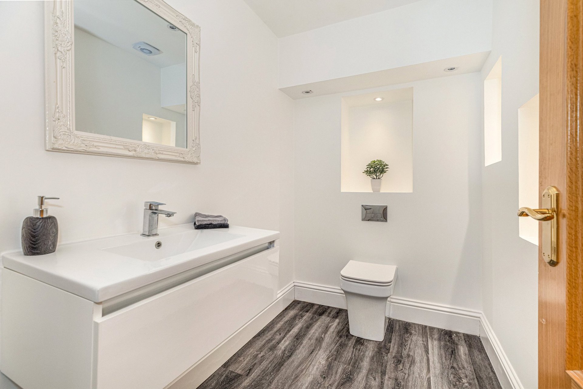 18 Inchkeith, East Kilbride, Glasgow, South Lanarkshire, G74 2JZ - Picture #20