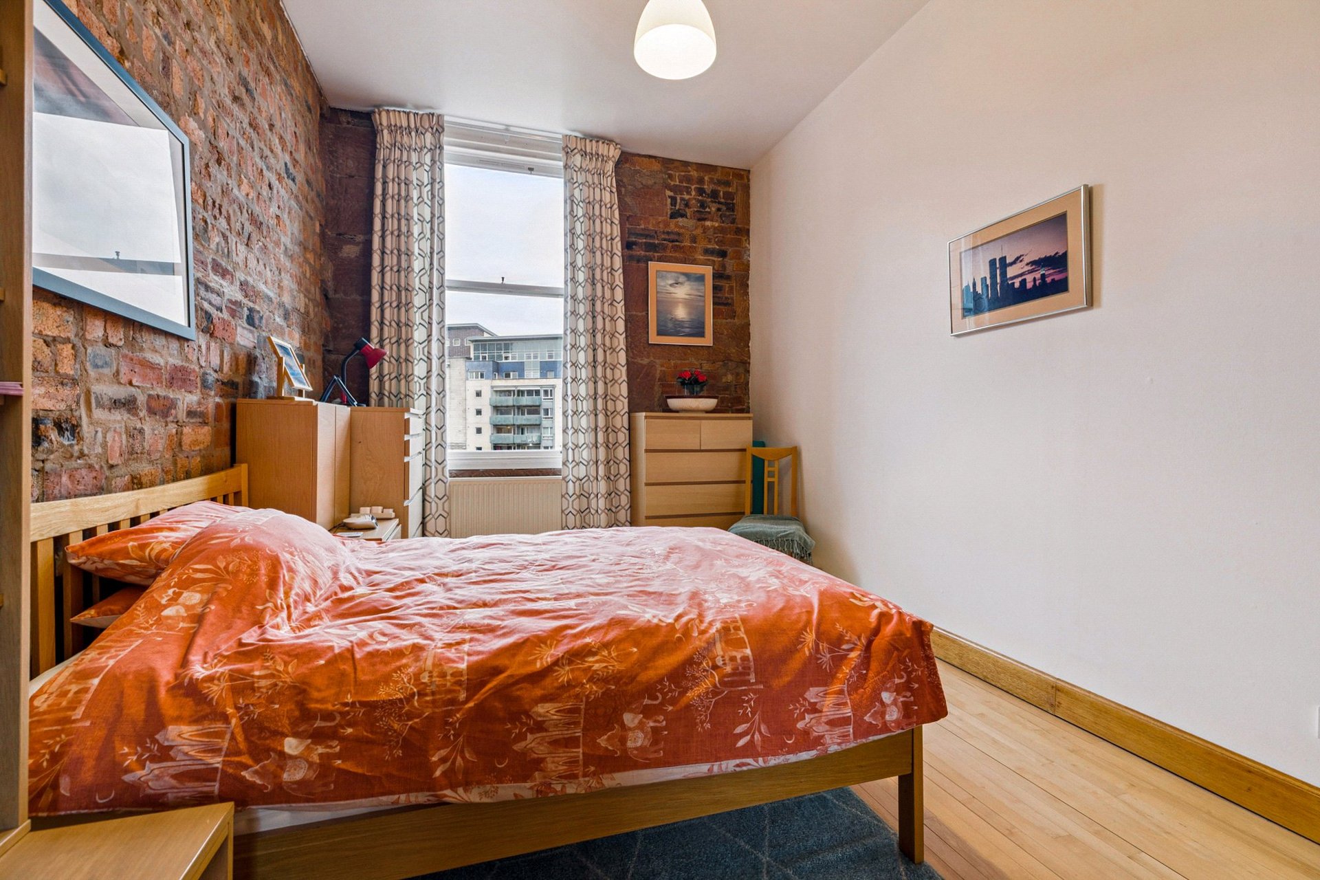 Loft 16, The Todd Building, 70 Ingram Street, Merchant City, Glasgow, G1 1EX - Picture #21