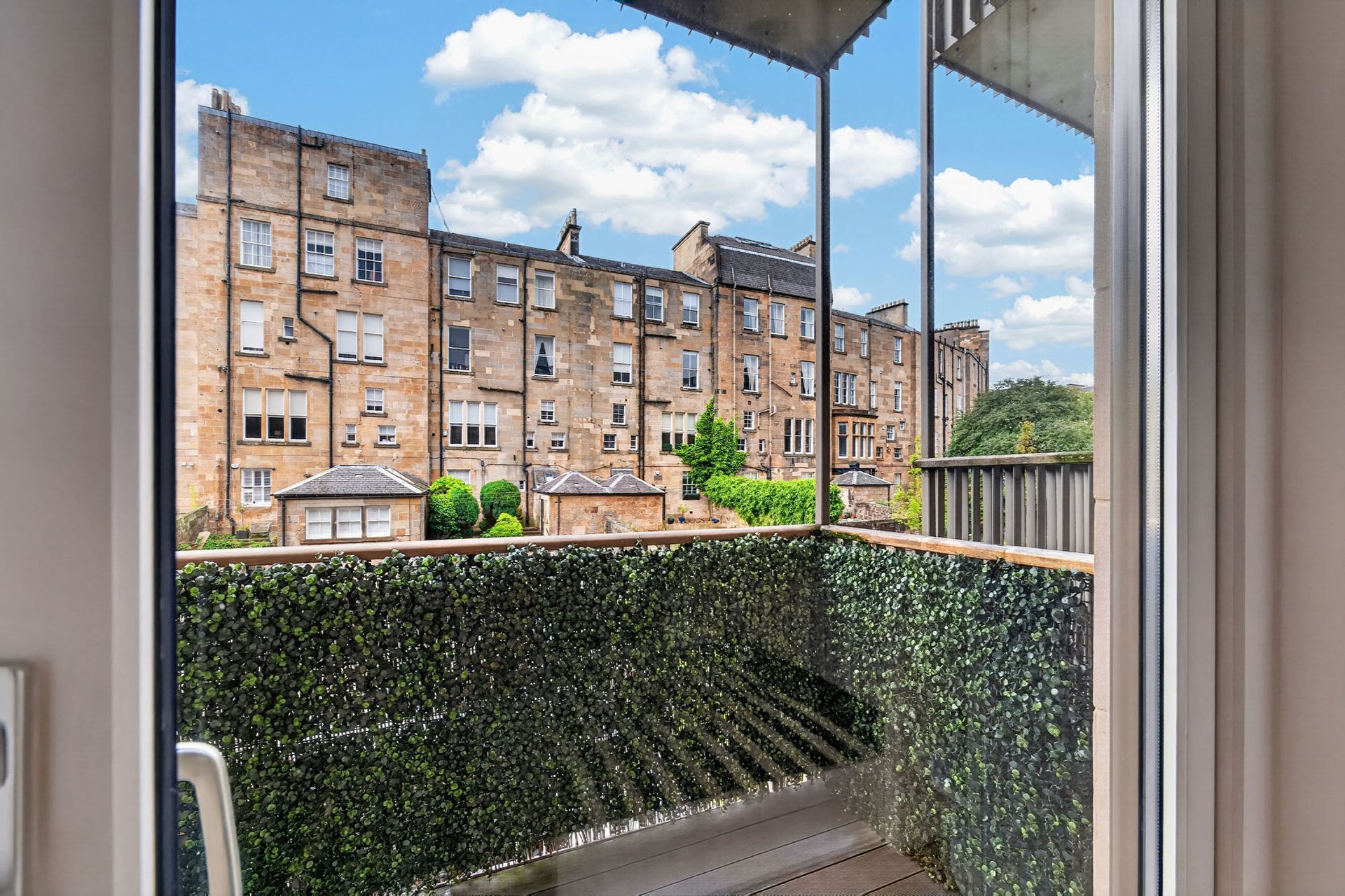 Flat 2/1, 15 Park Quadrant, Park, Glasgow, G3 6BF - Picture #15