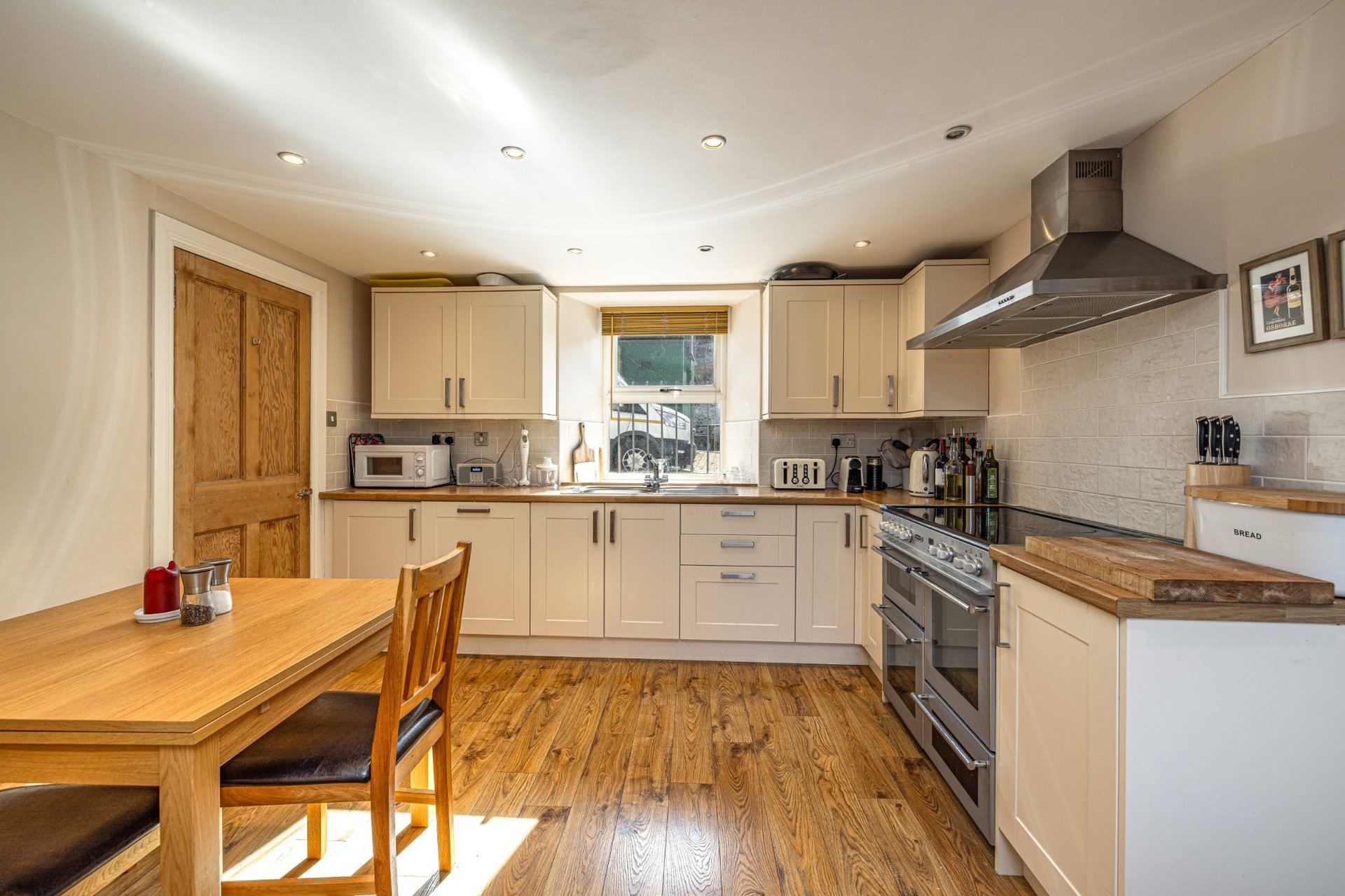 Beechcroft, Lilliesleaf, Melrose, Scottish Borders, TD6 9HX - Picture #8