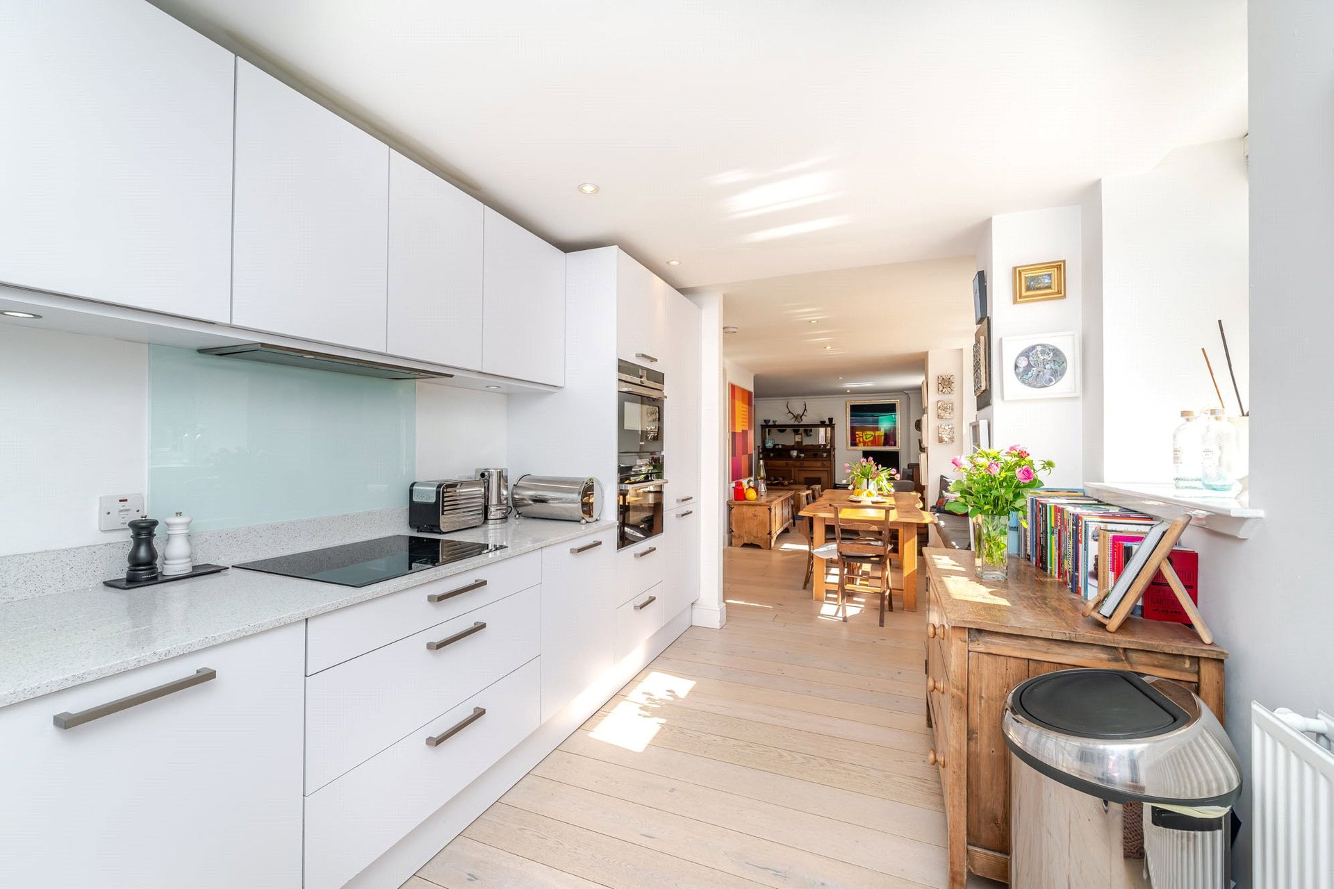 1/9, 2 Lilybank Terrace, Hillhead, Glasgow, G12 8RX - Picture #16