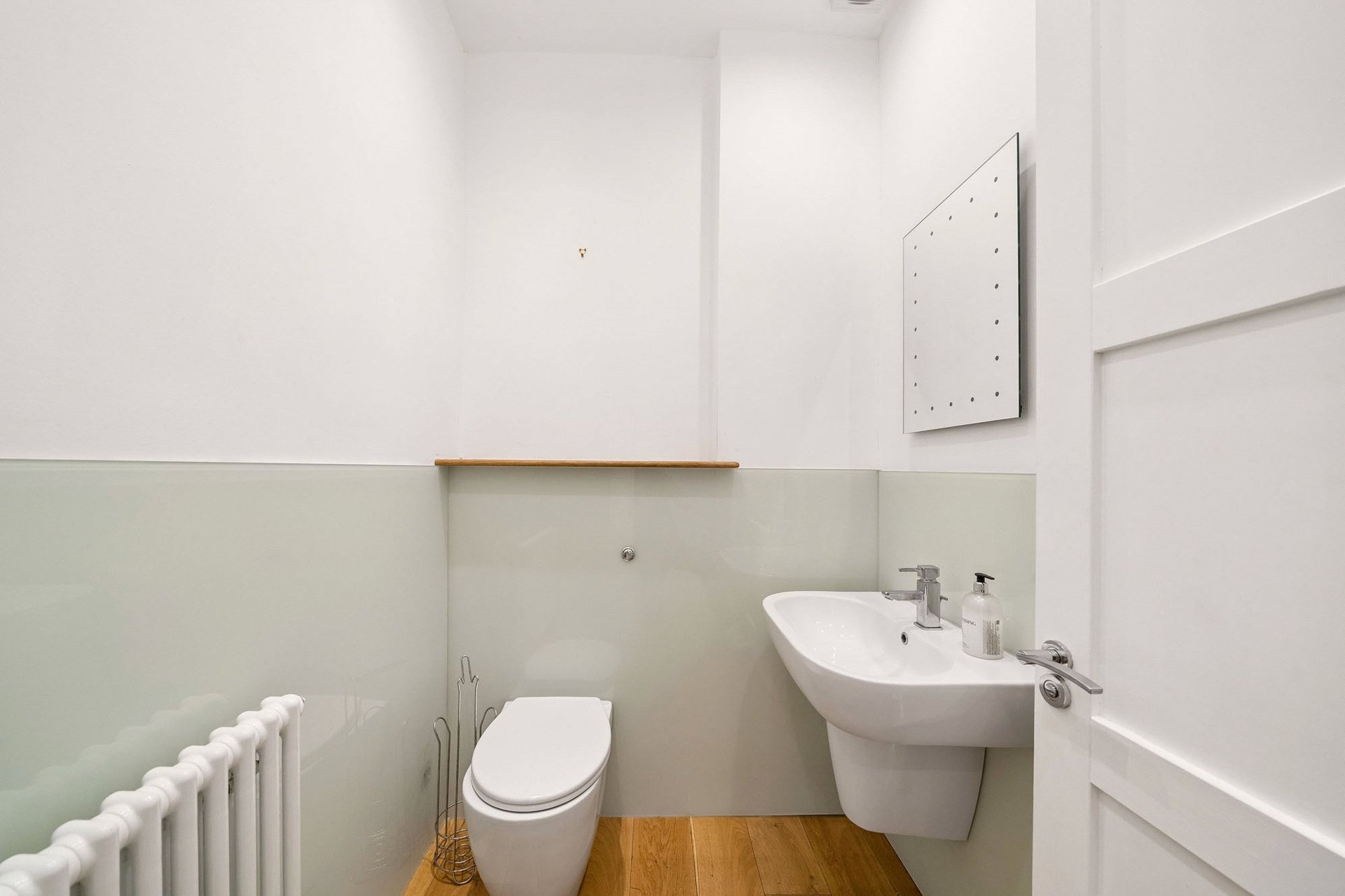 6 Church Road, Giffnock, Glasgow, East Renfrewshire, G46 6JU - Picture #27