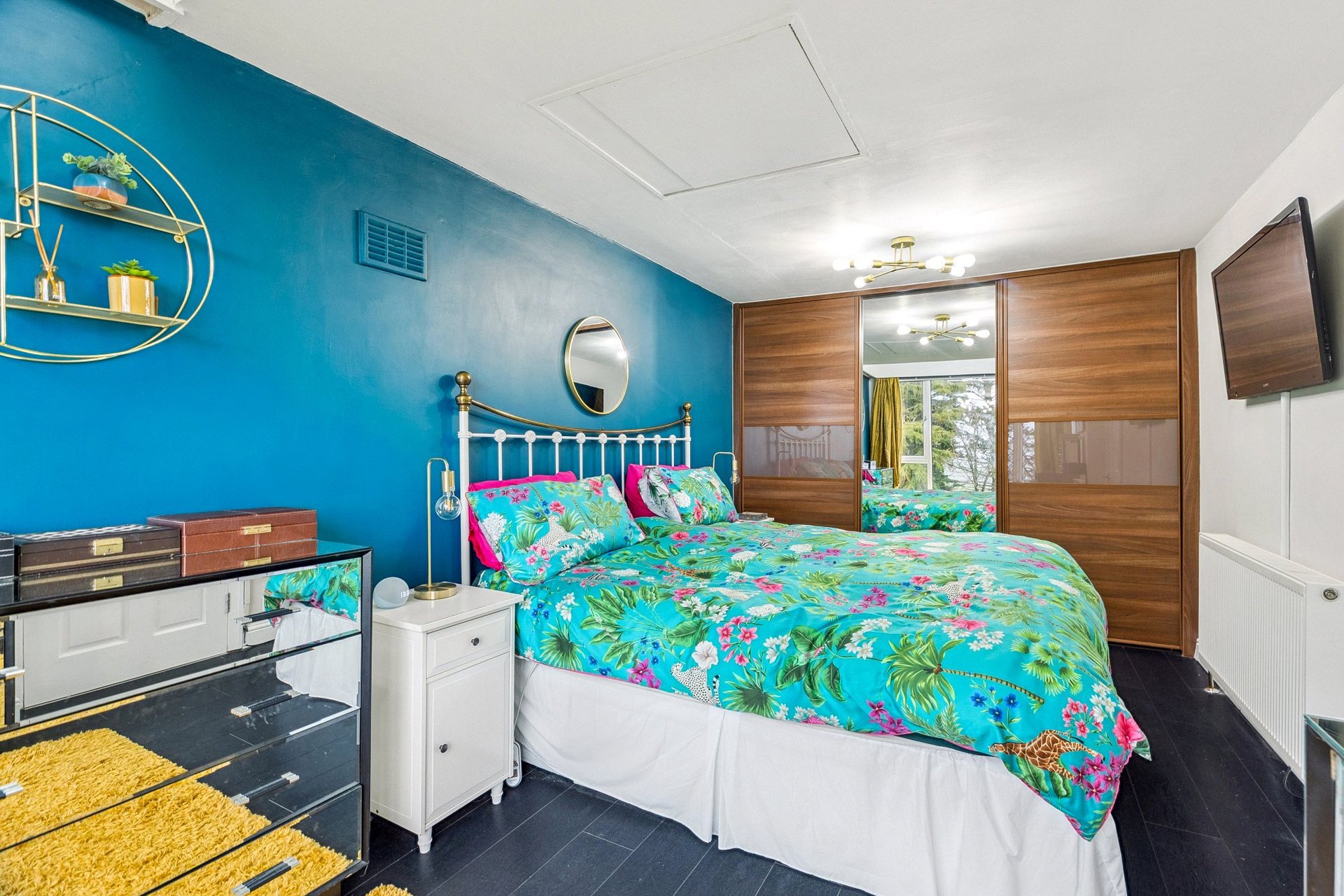 21 Lynn Drive, Eaglesham, Glasgow, East Renfrewshire, G76 0JJ - Picture #18