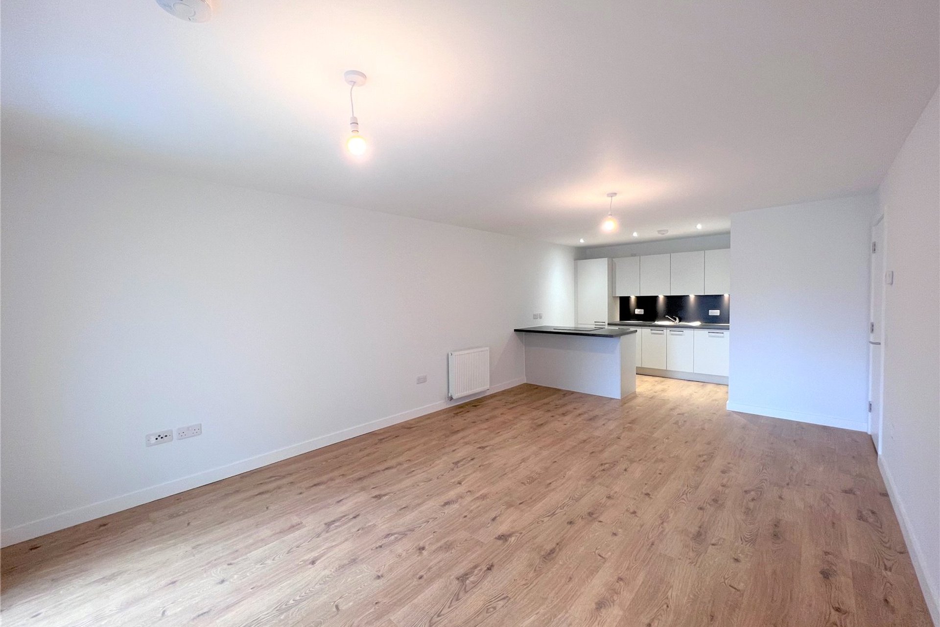 Flat 6, 19 Pillans Place, Edinburgh, EH6 7FJ - Picture #2