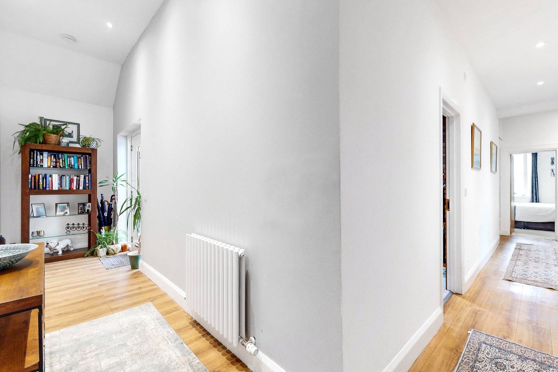 Woodbine Cottage, Thomson Place, Hardgate, G81 5QX - Picture #16