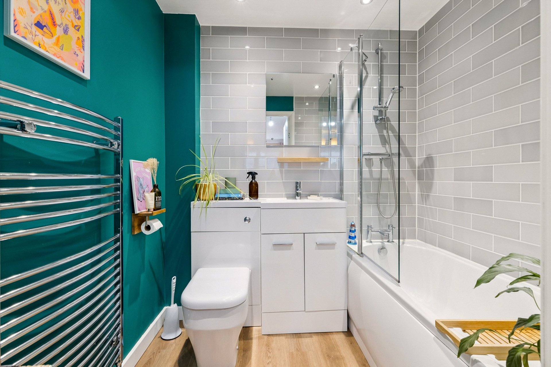 5/2, 90 Barrland Street, Glasgow, G41 1RJ - Picture #15